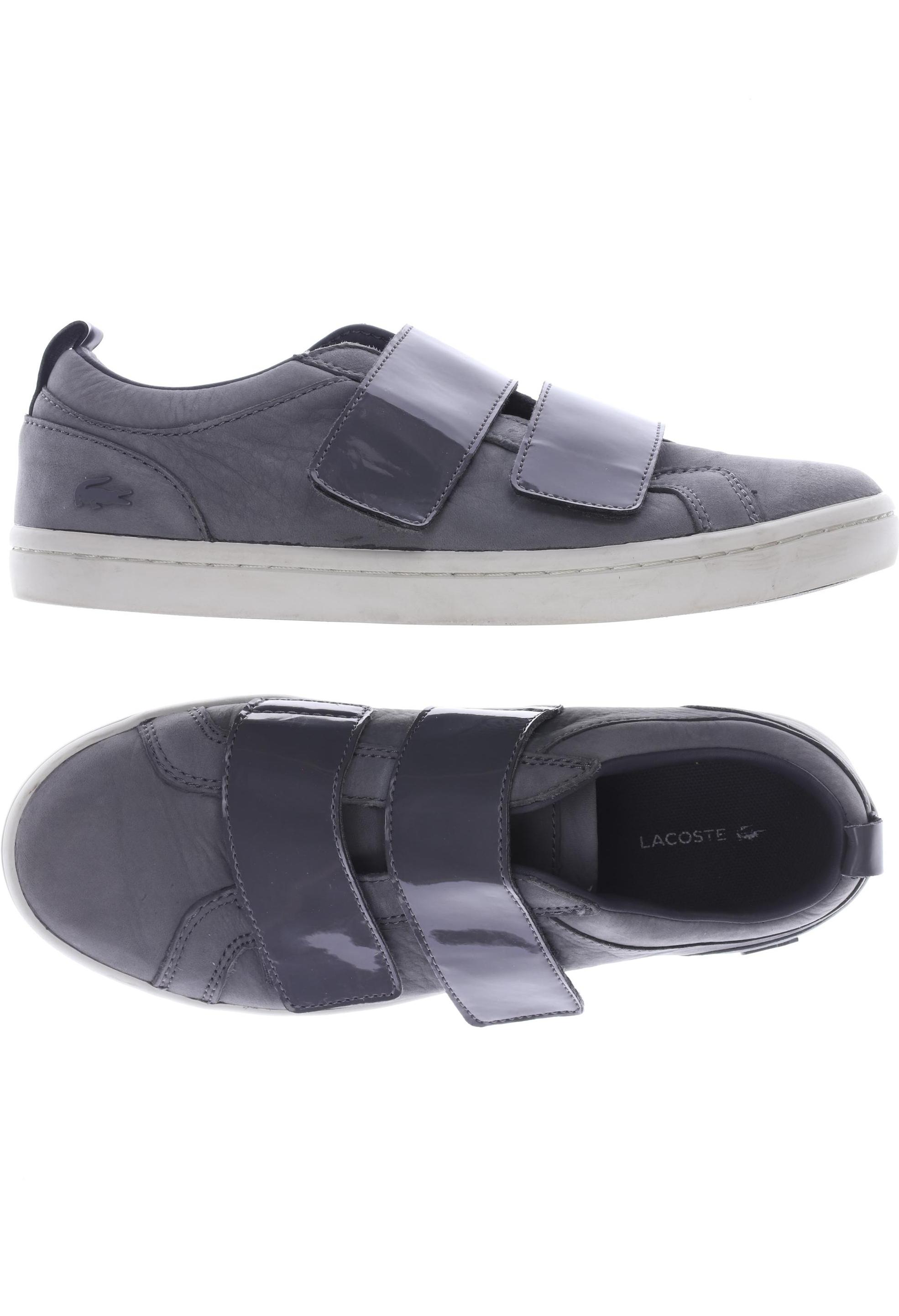 

Lacoste Damen Sneakers, grau