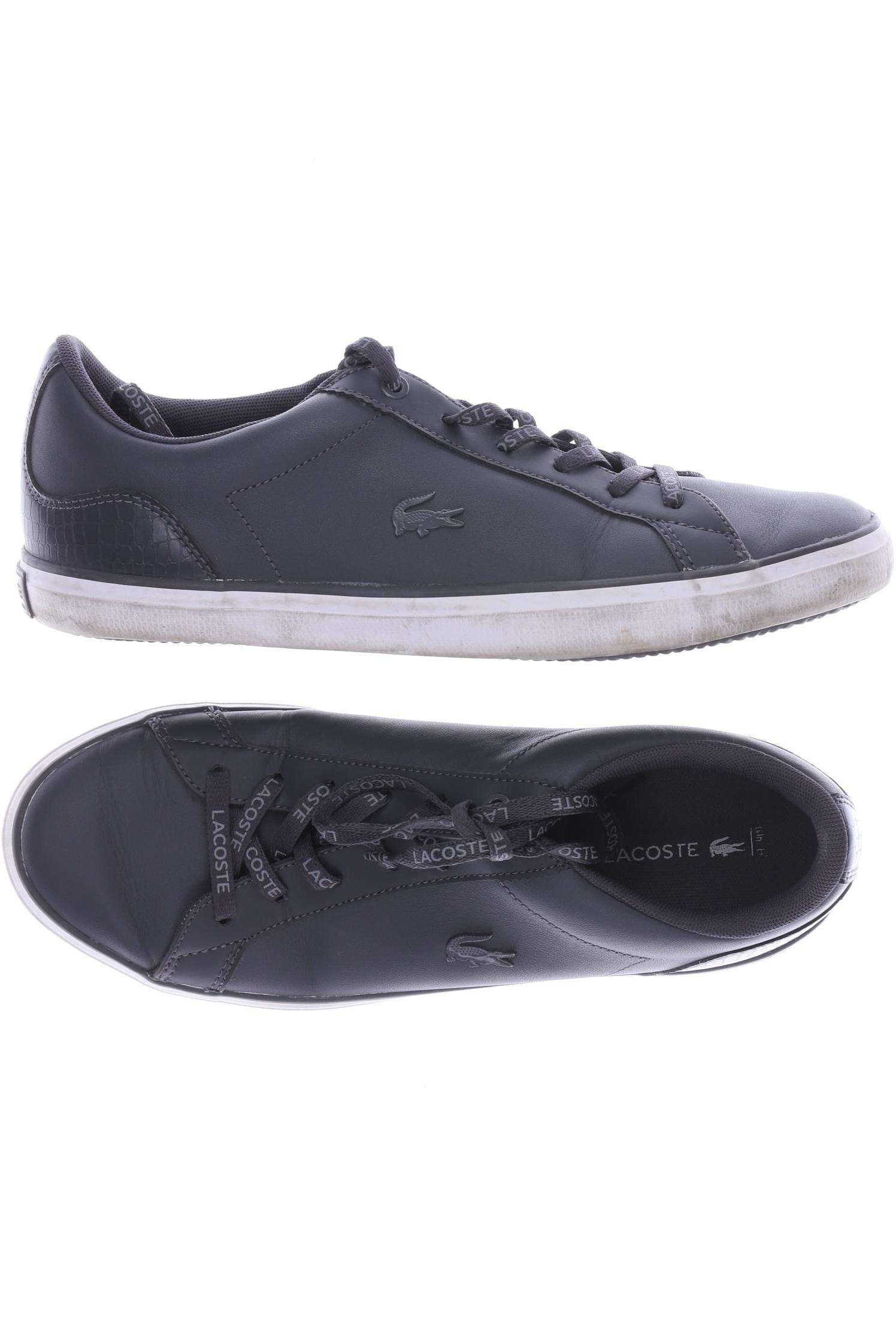 

Lacoste Damen Sneakers, grau