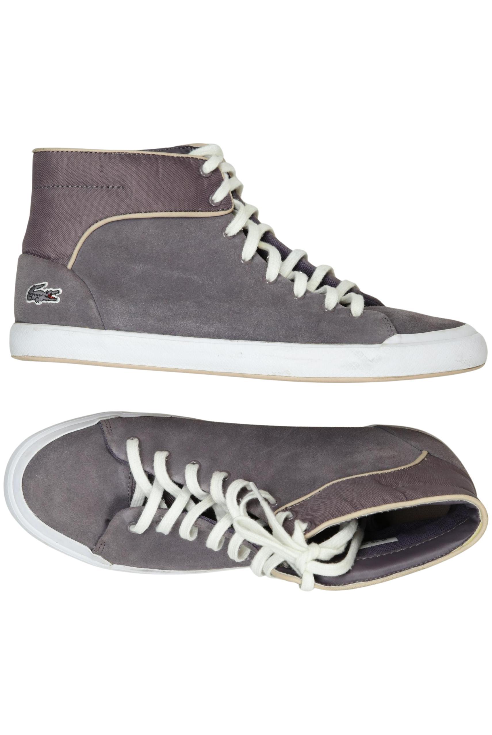

Lacoste Damen Sneakers, flieder, Gr. 39