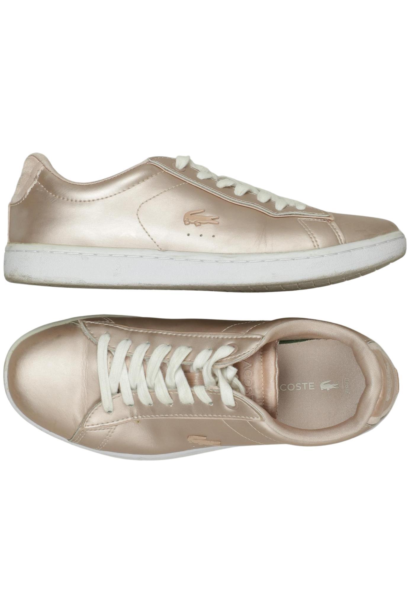 

Lacoste Damen Sneakers, pink, Gr. 37