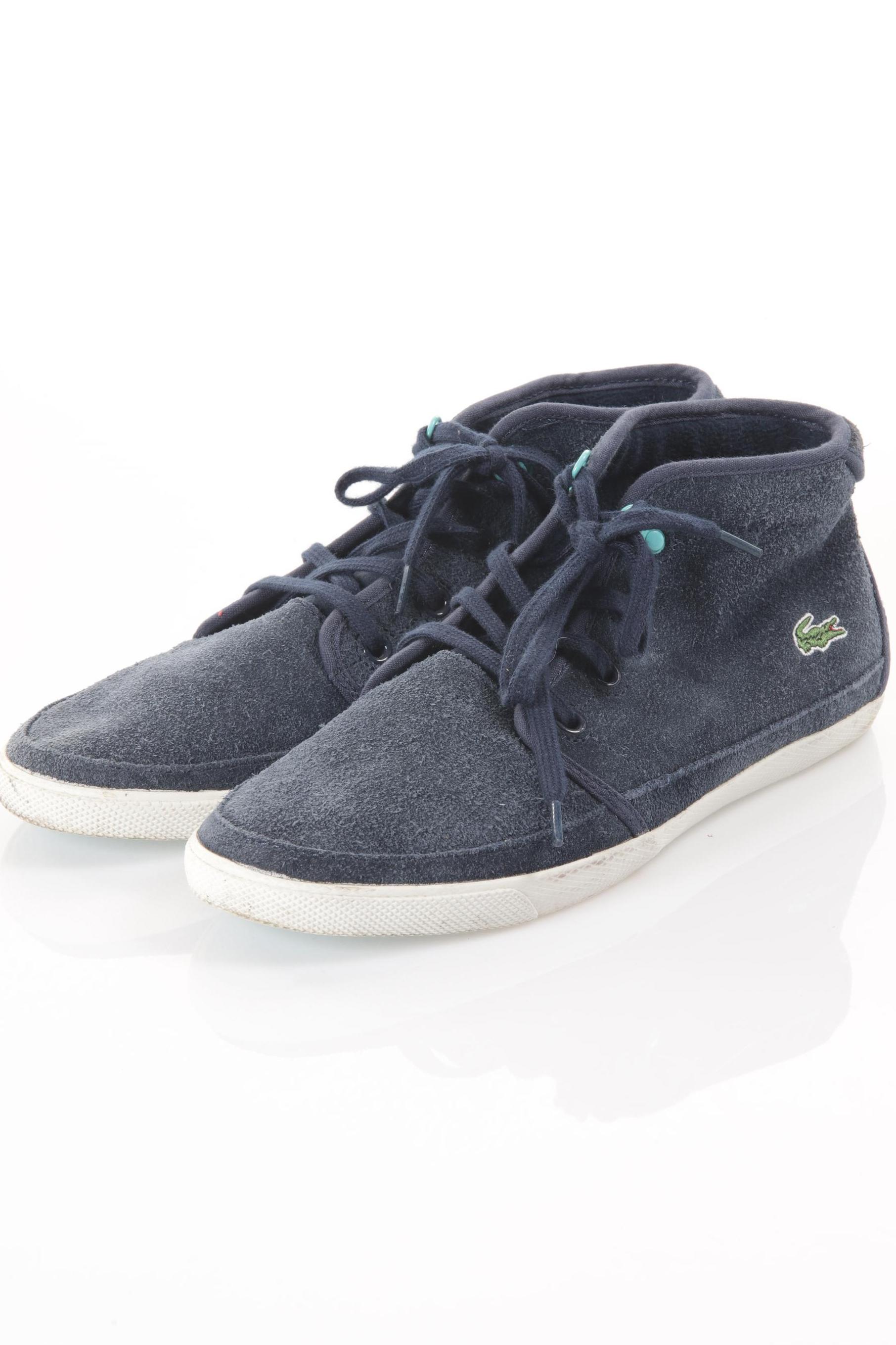 

Lacoste Damen Sneakers, marineblau