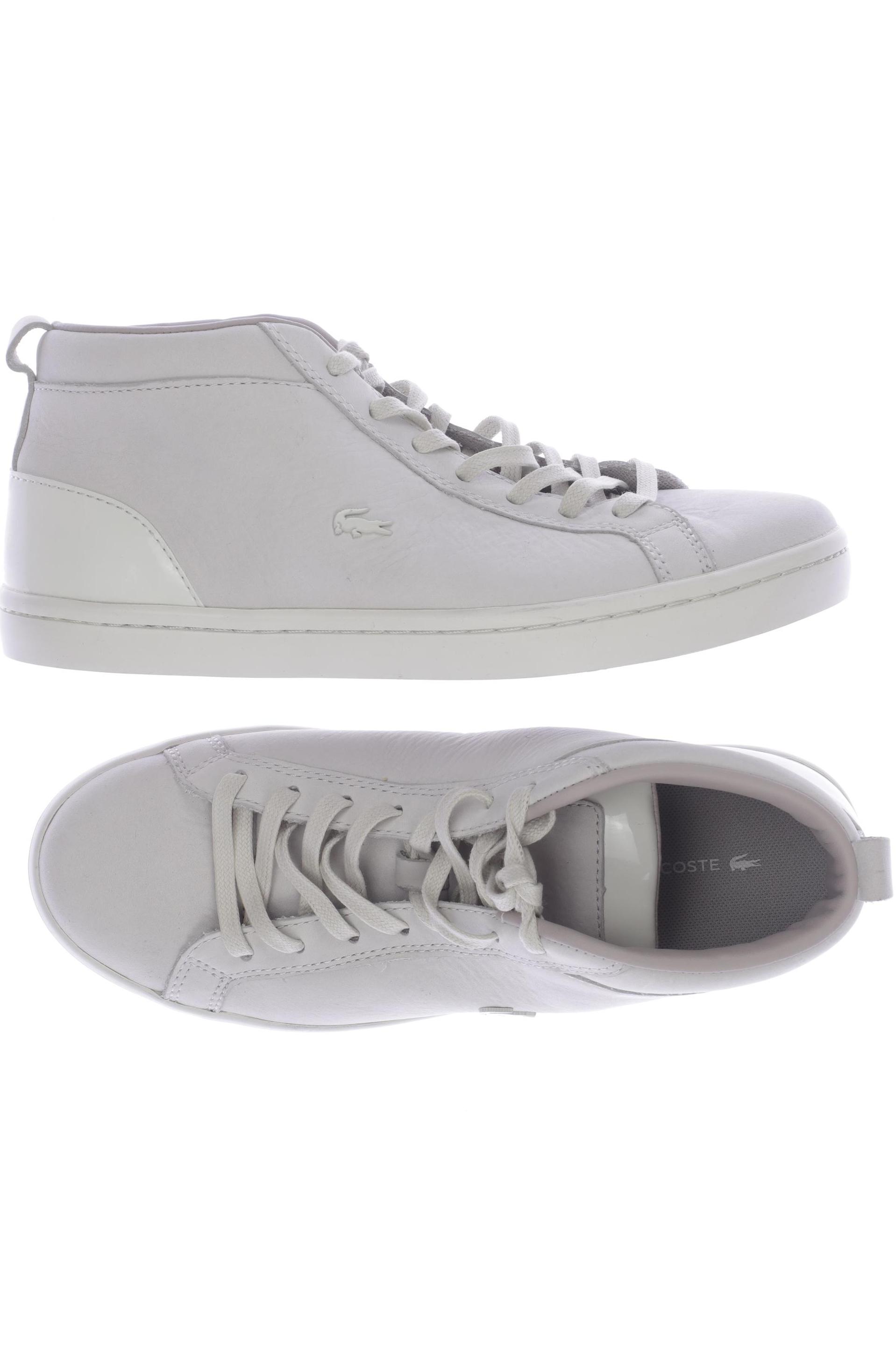 

Lacoste Damen Sneakers, grau