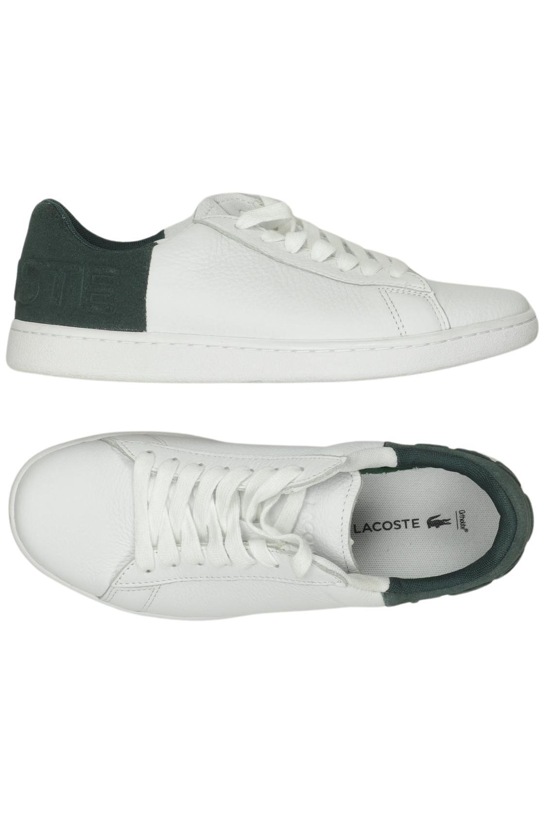 

Lacoste Damen Sneakers, mehrfarbig, Gr. 36