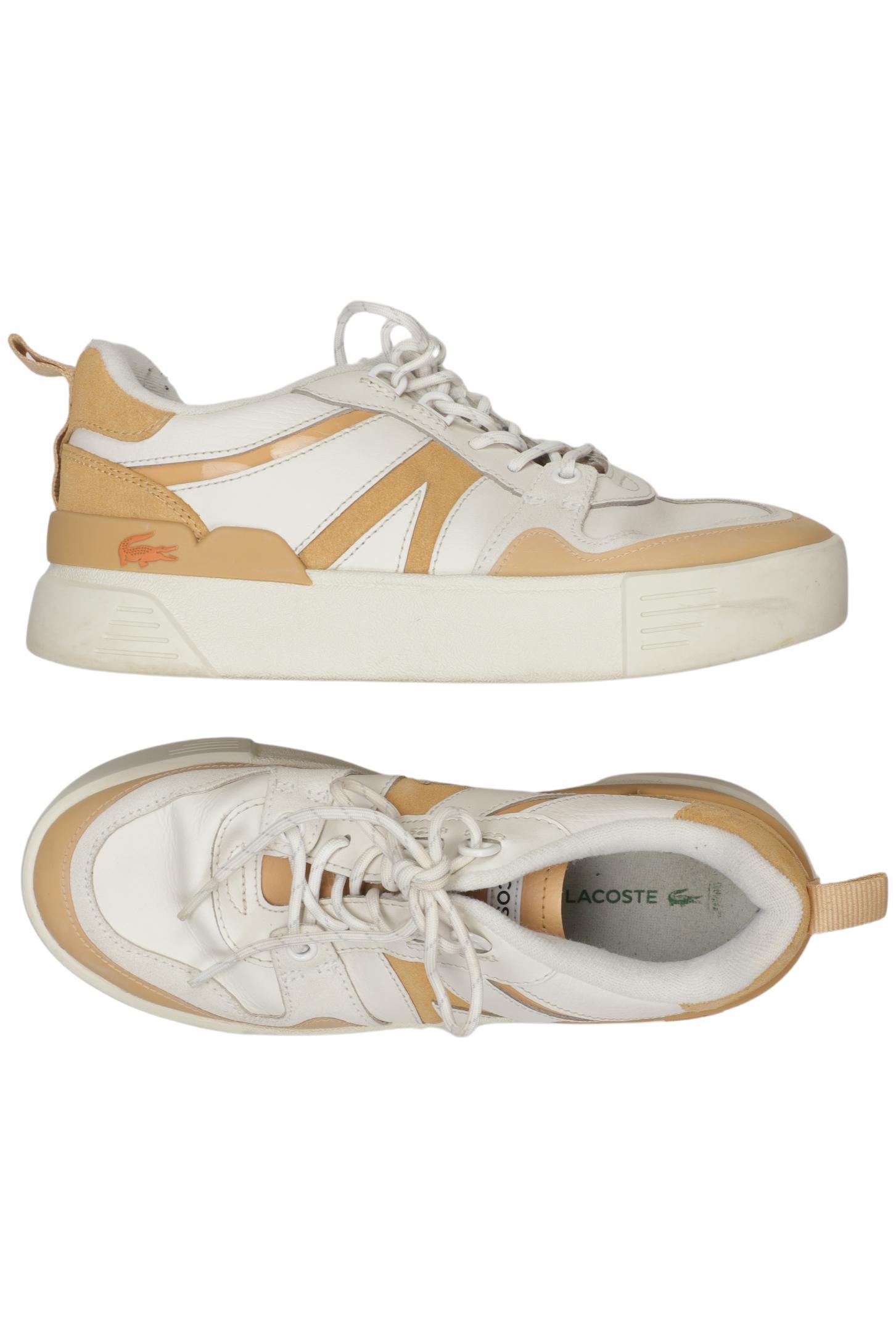

Lacoste Damen Sneakers, mehrfarbig, Gr. 38