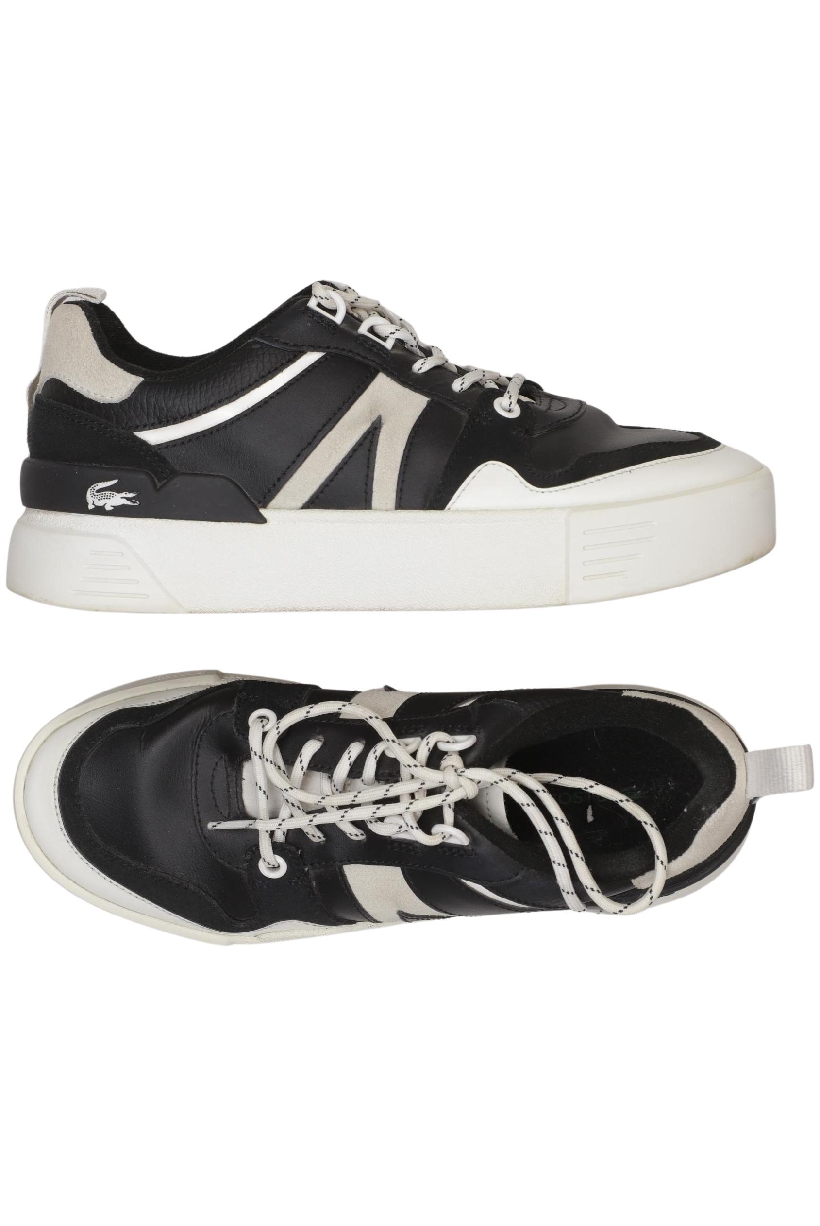 

Lacoste Damen Sneakers, mehrfarbig, Gr. 39