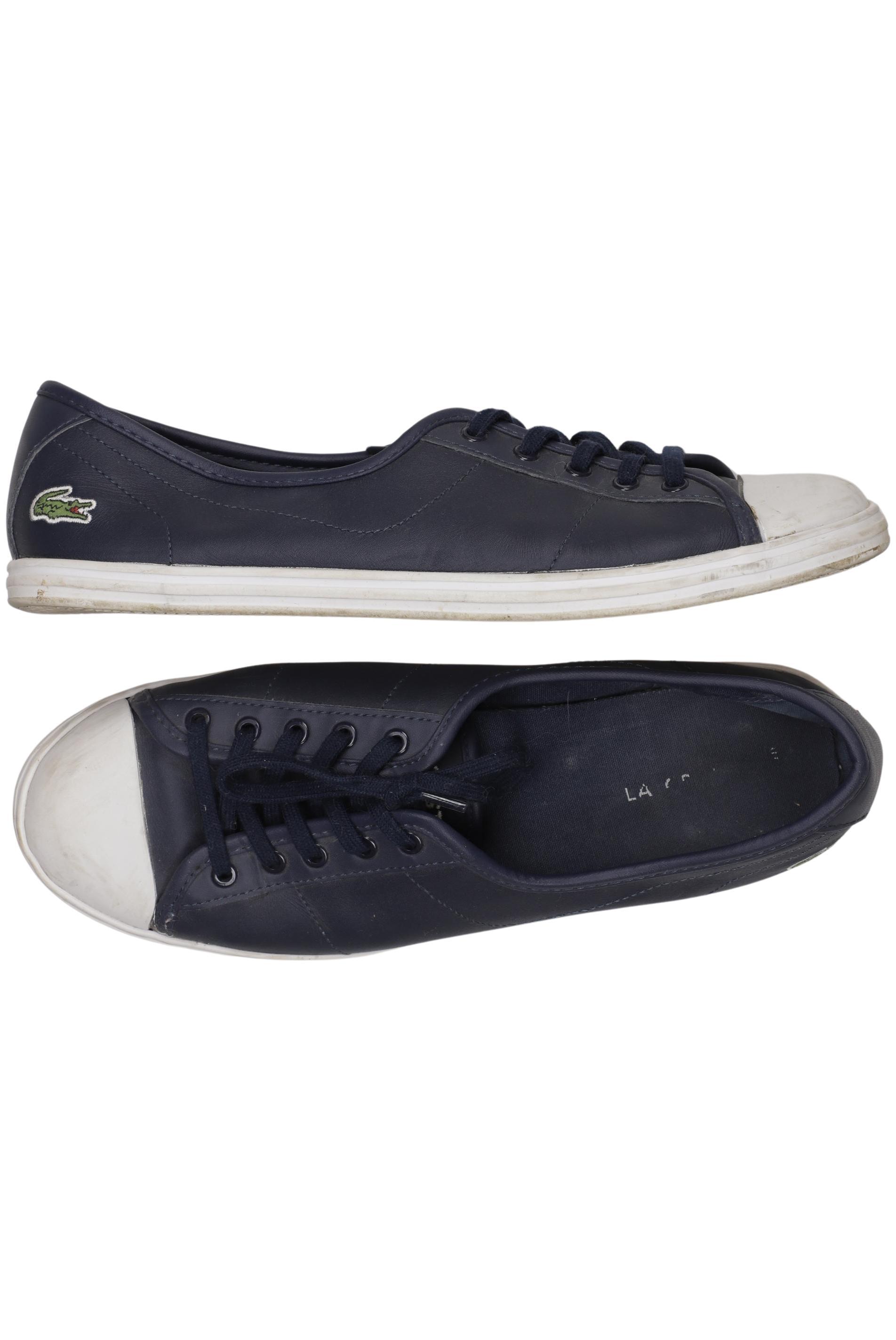 

Lacoste Damen Sneakers, mehrfarbig, Gr. 42
