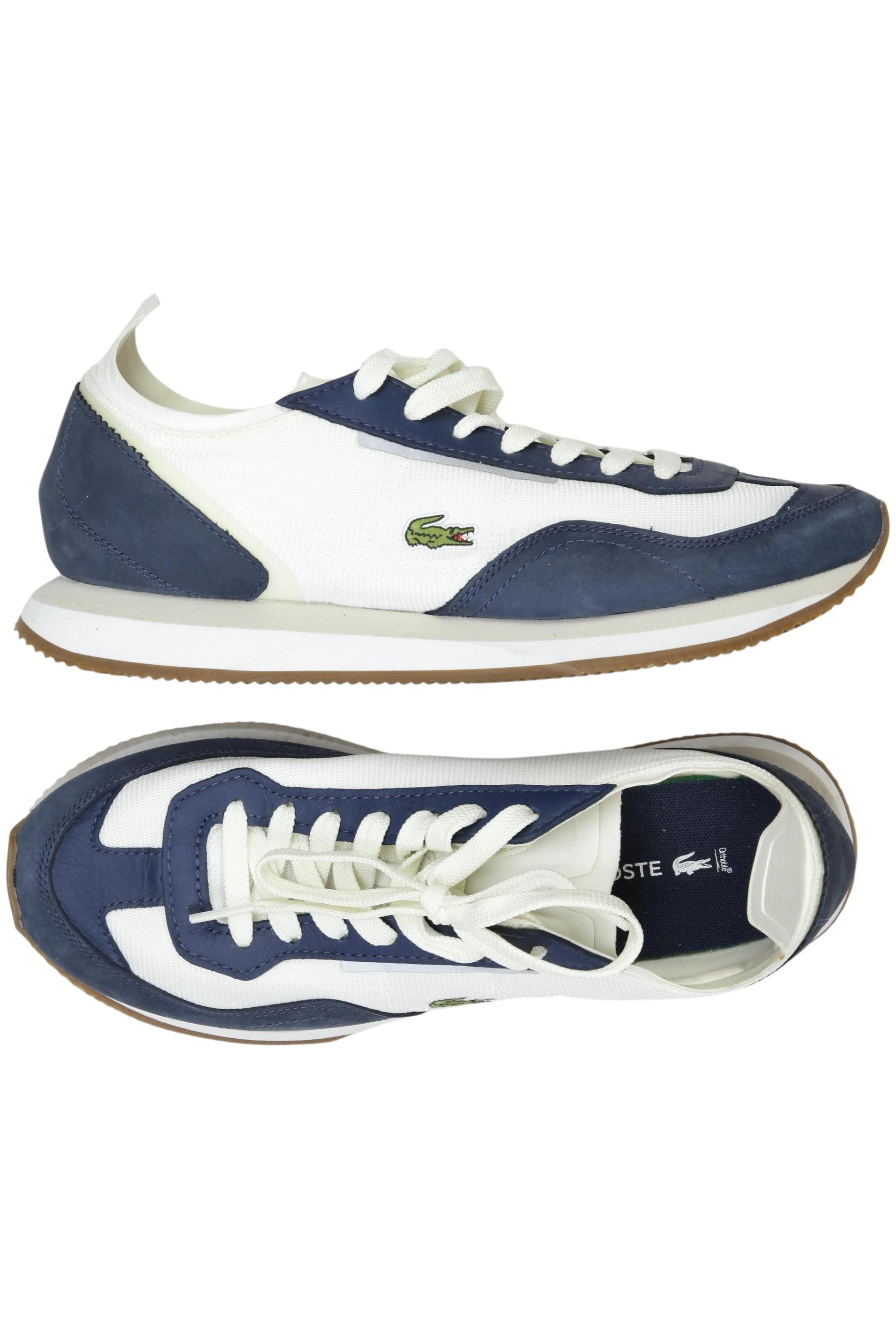 

Lacoste Damen Sneakers, mehrfarbig, Gr. 39