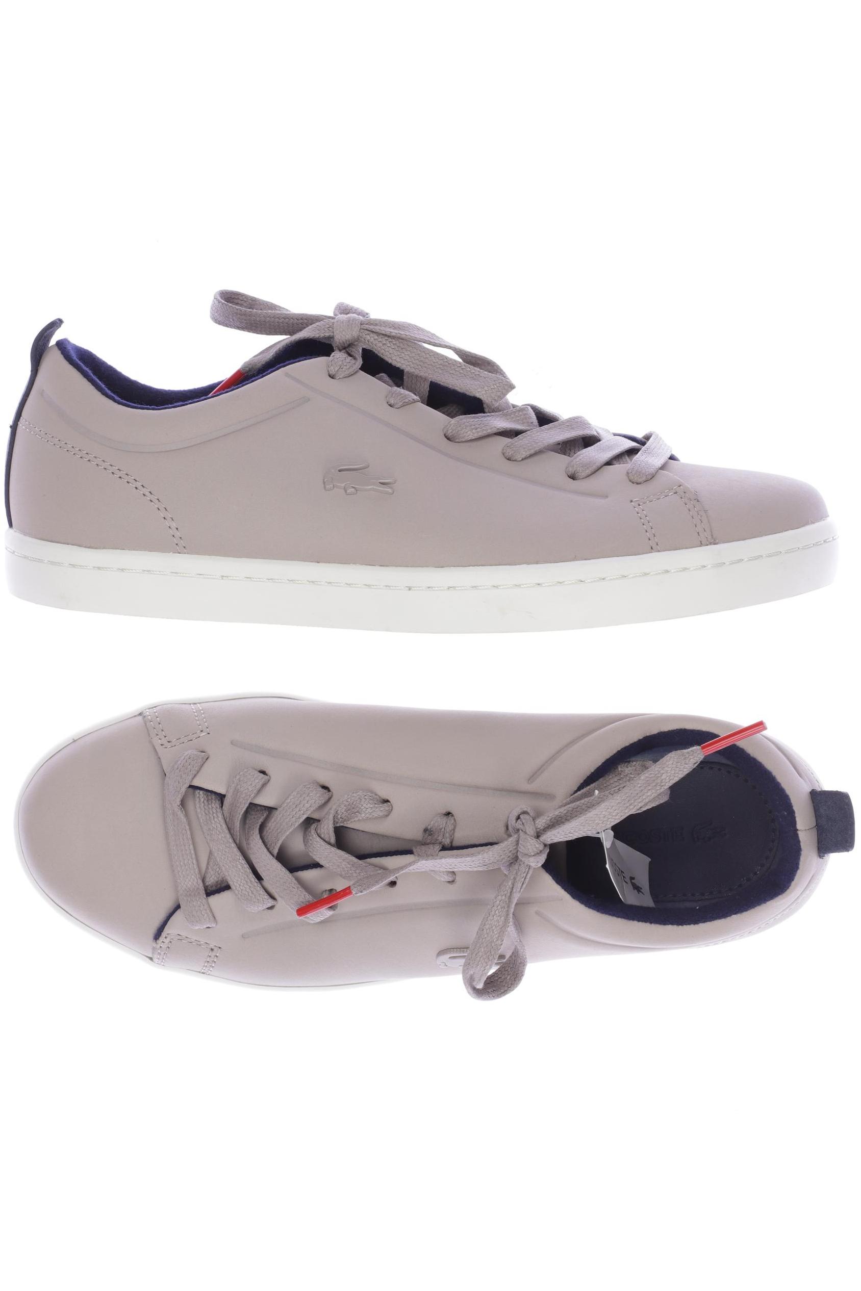 

Lacoste Damen Sneakers, grau