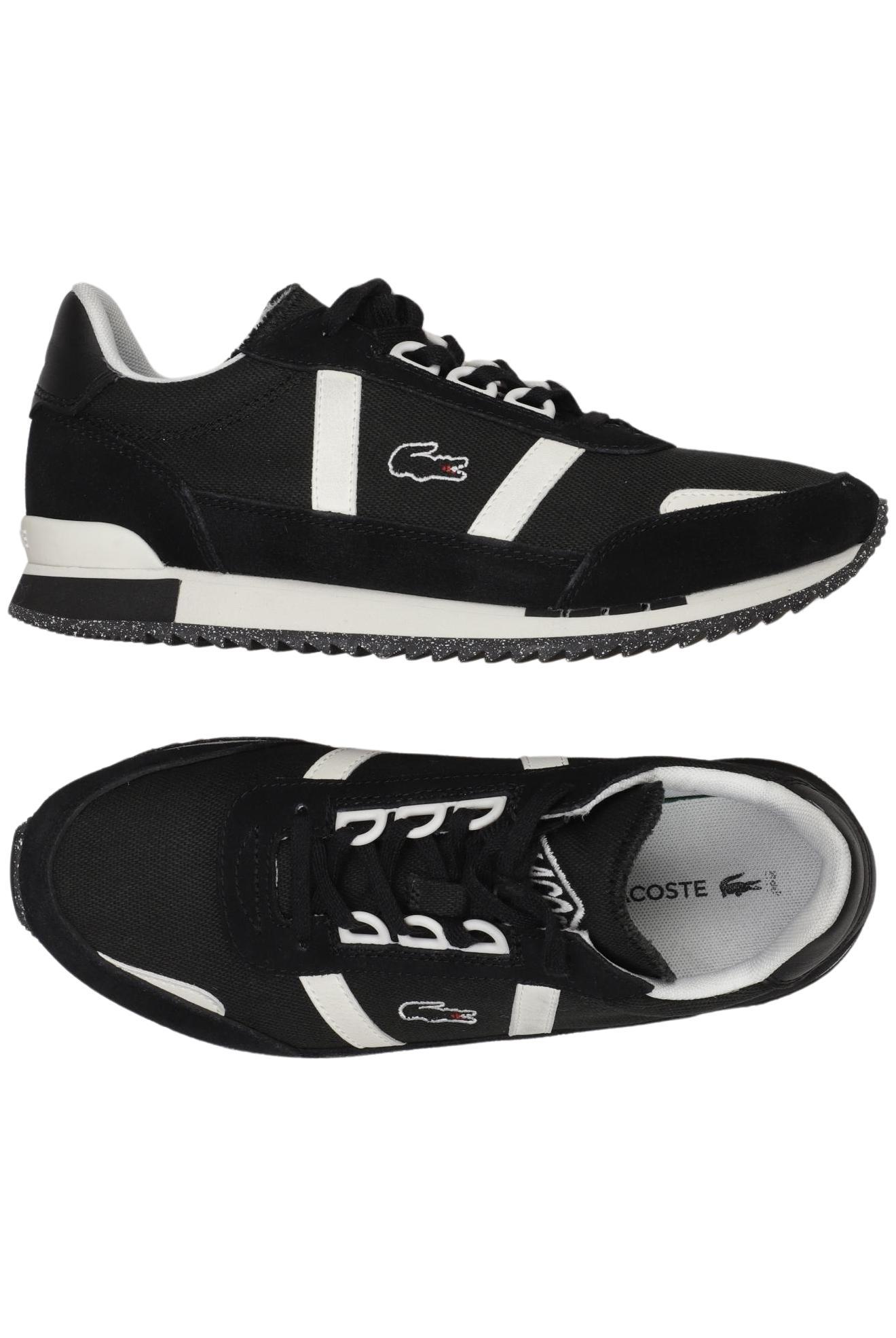 

Lacoste Damen Sneakers, mehrfarbig, Gr. 37