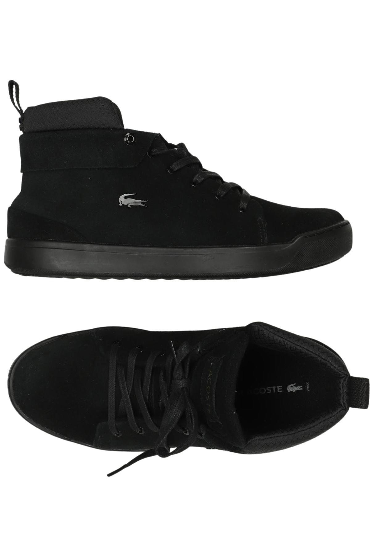 

Lacoste Damen Sneakers, türkis, Gr. 38