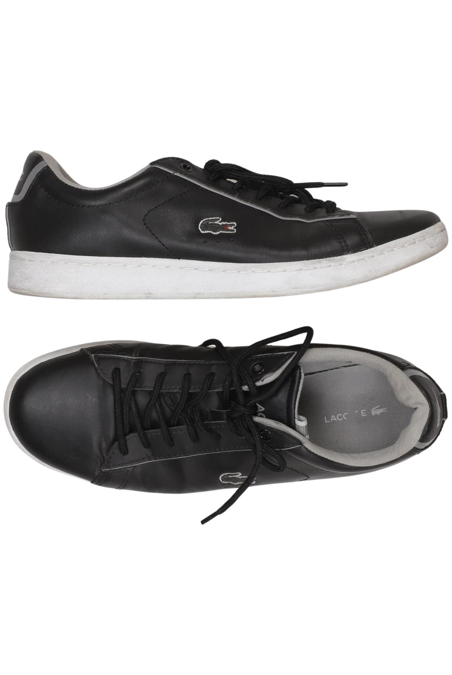 

Lacoste Damen Sneakers, mehrfarbig, Gr. 40