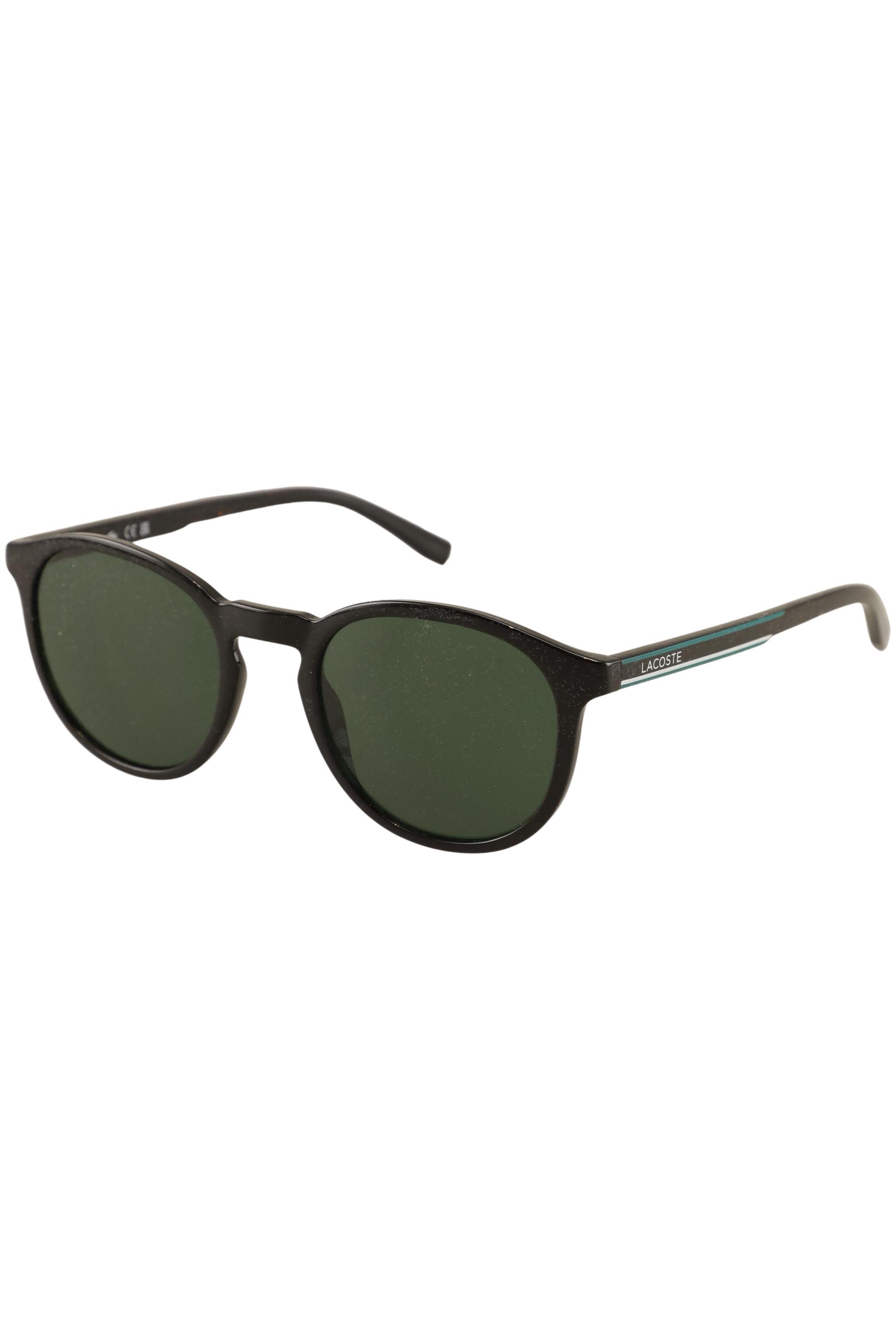 

Lacoste Damen Sonnenbrille, schwarz, Gr.