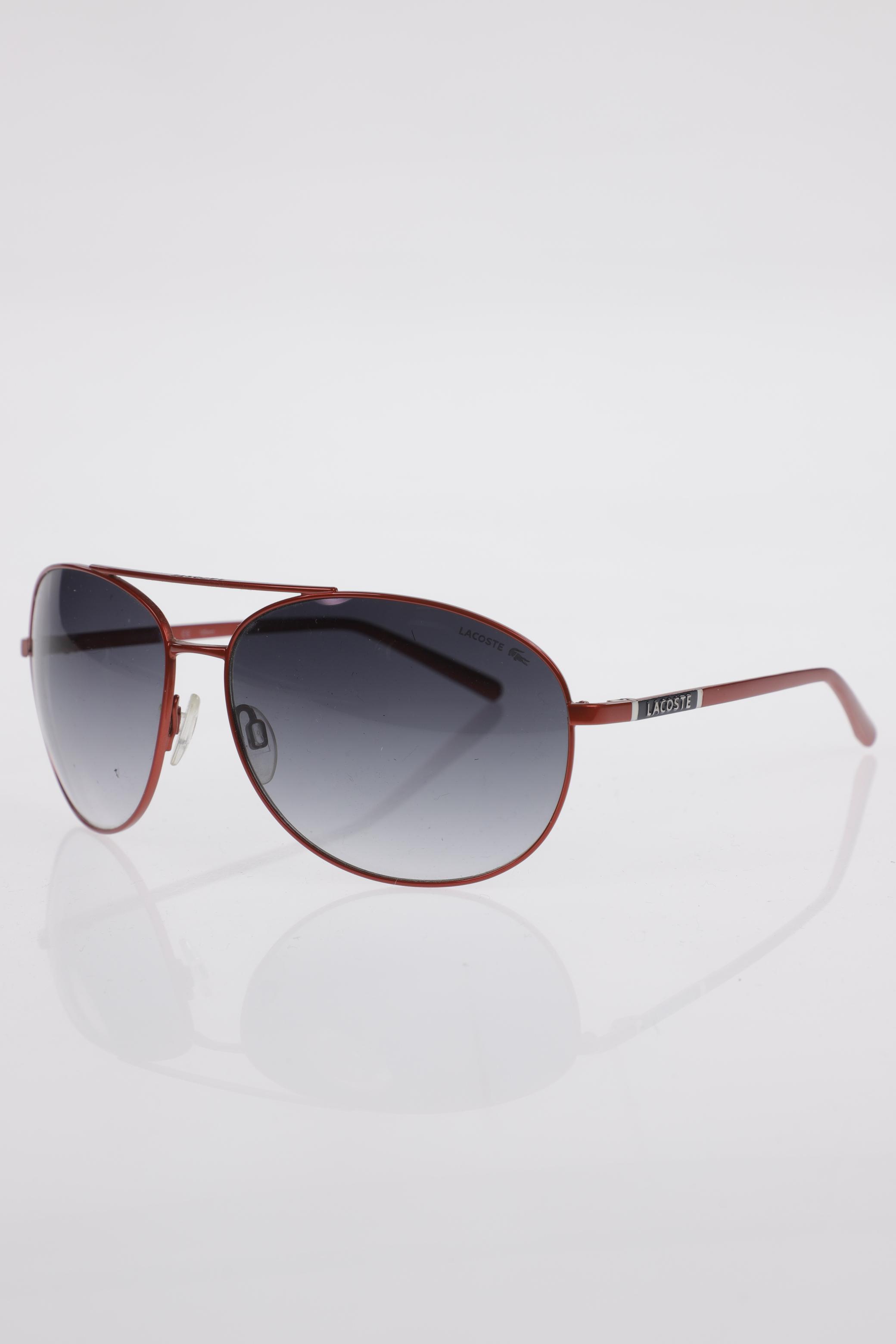 

Lacoste Damen Sonnenbrille, pink, Gr.