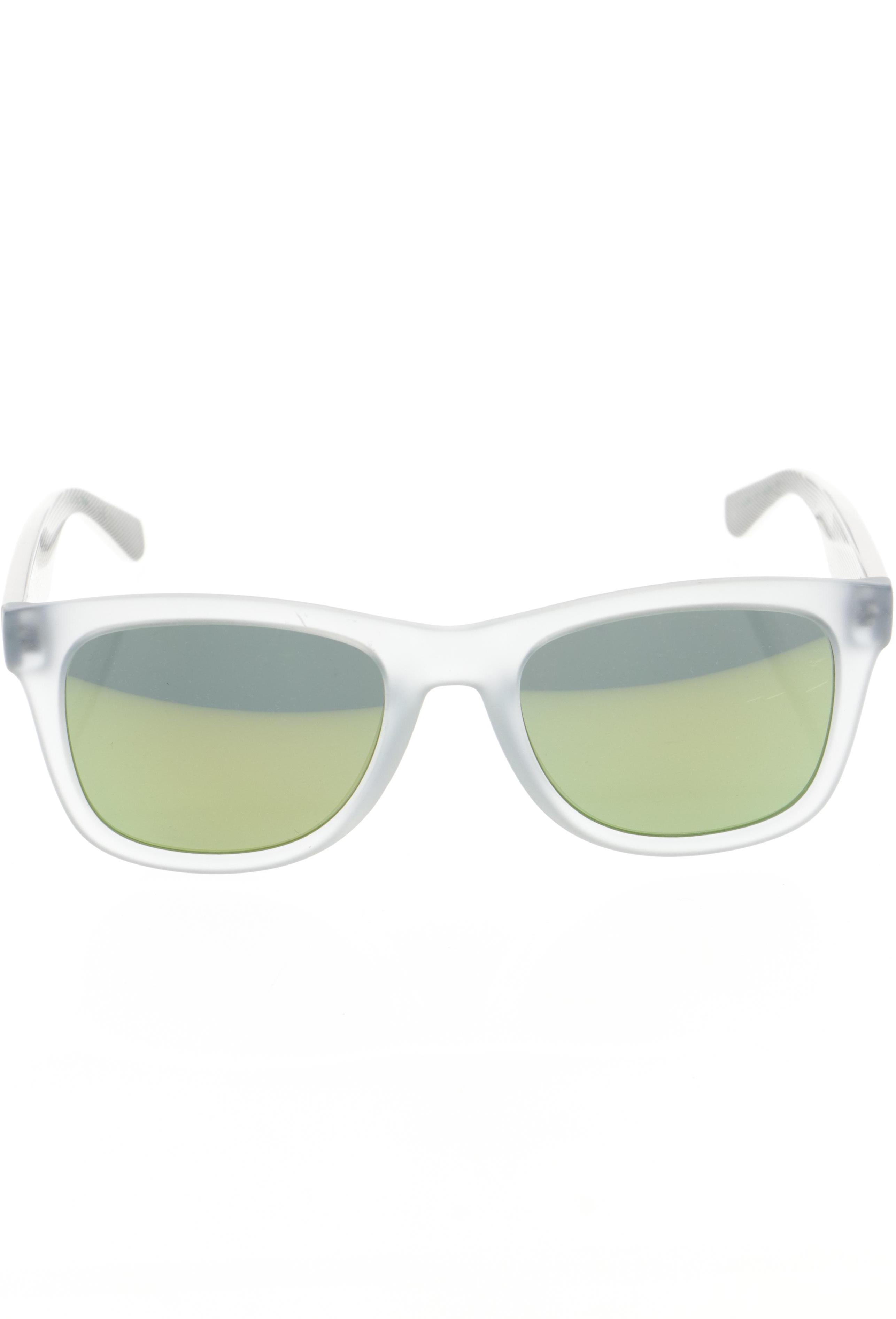 

Lacoste Damen Sonnenbrille, grau, Gr.