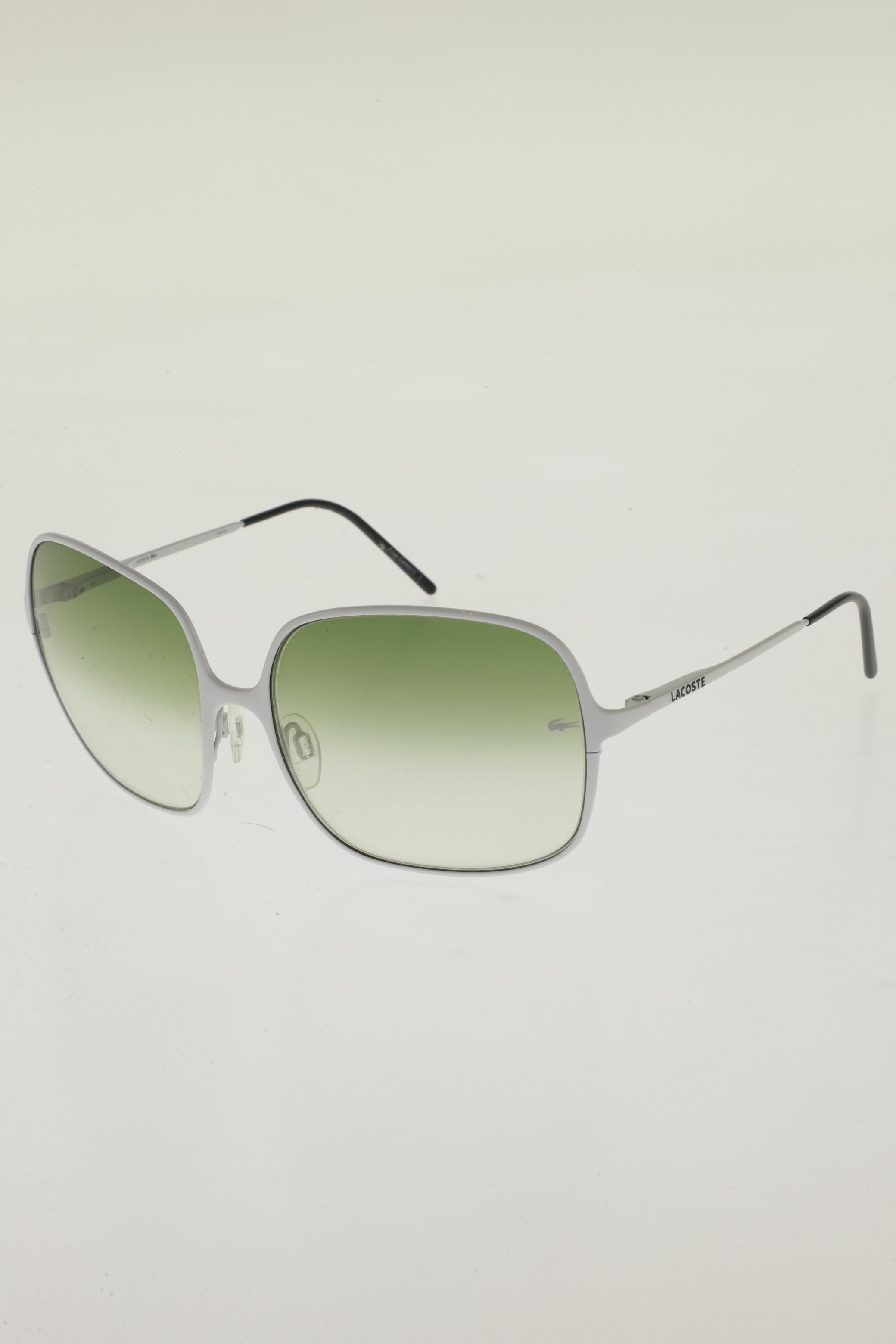 

Lacoste Damen Sonnenbrille, weiß