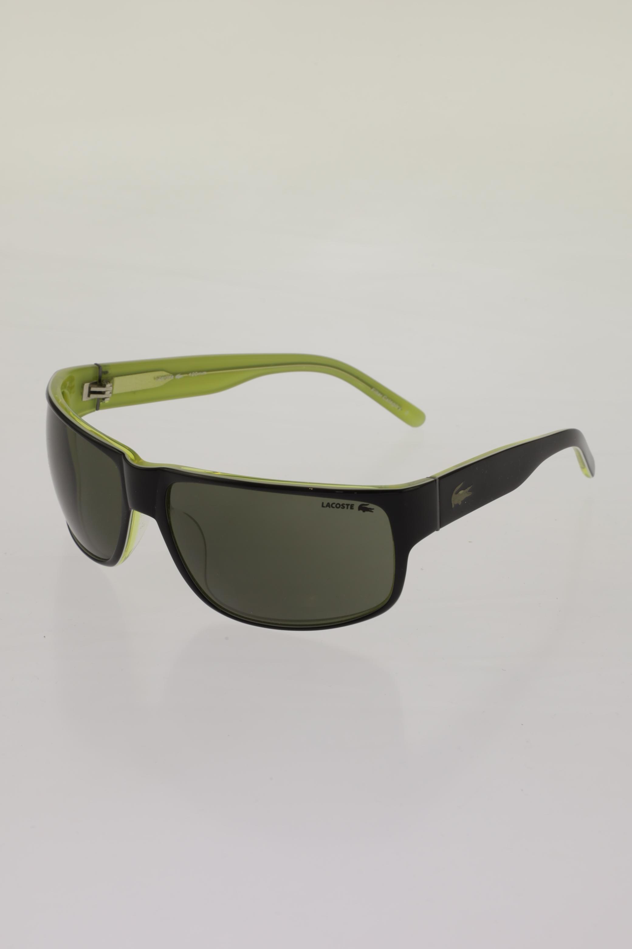 

Lacoste Damen Sonnenbrille, schwarz, Gr.