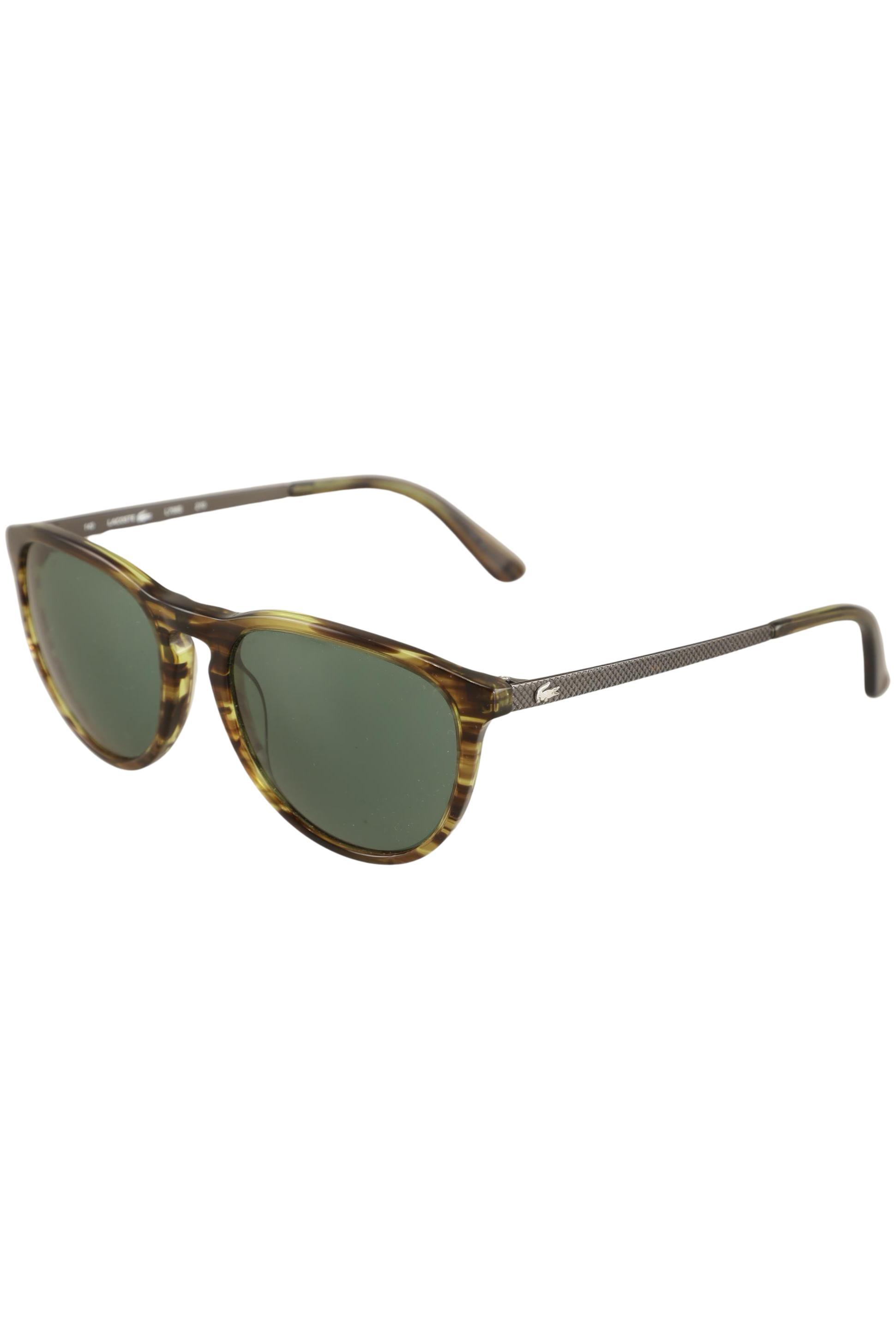 

Lacoste Damen Sonnenbrille, braun, Gr.