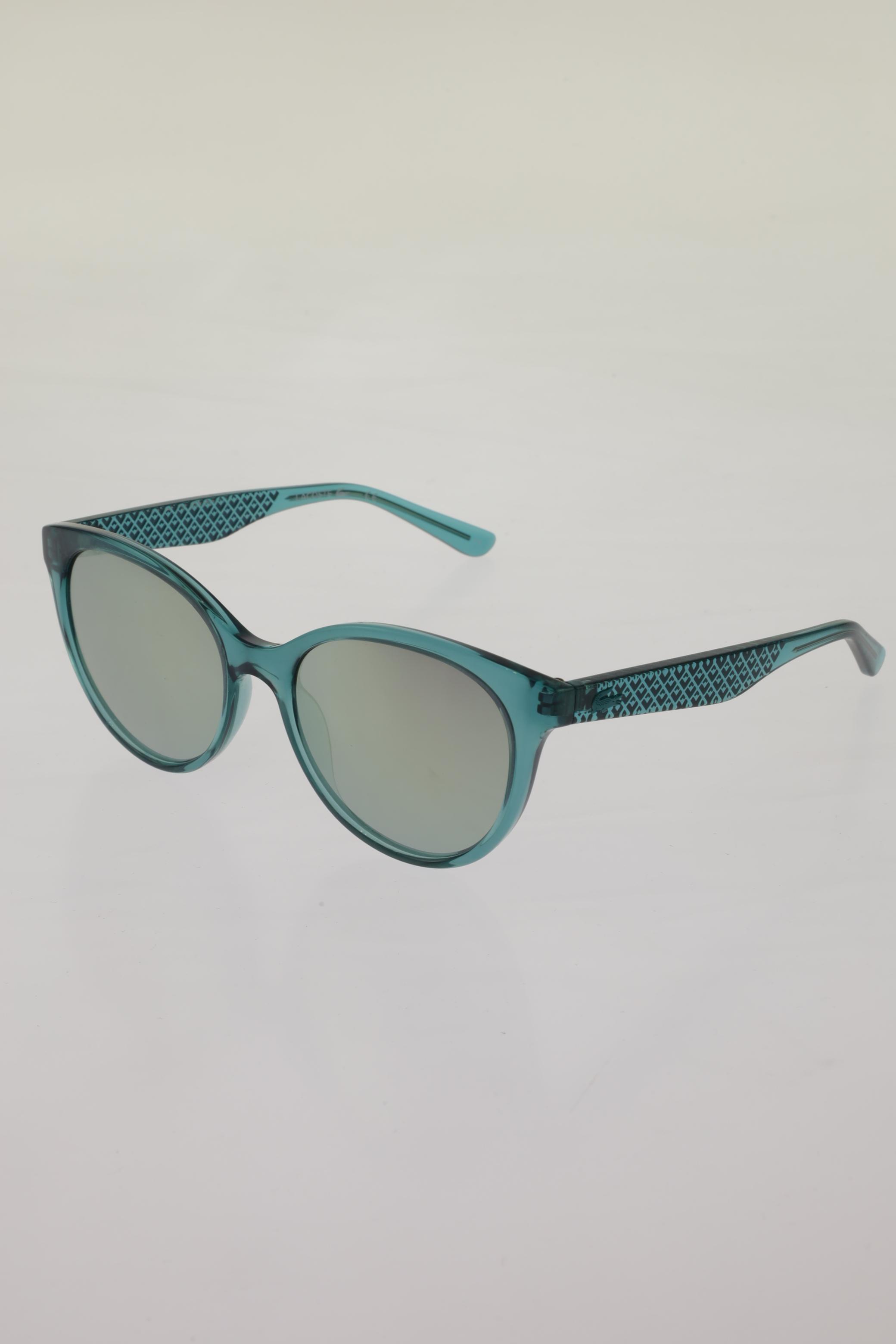 

Lacoste Damen Sonnenbrille, türkis, Gr.