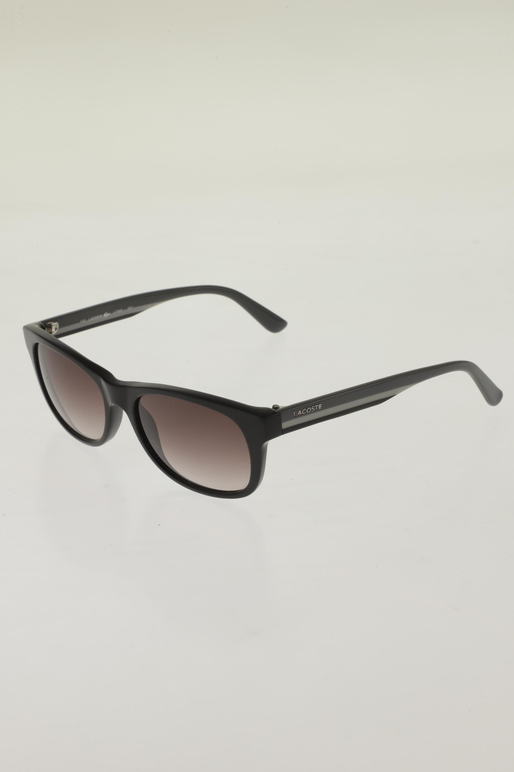 

Lacoste Damen Sonnenbrille, schwarz