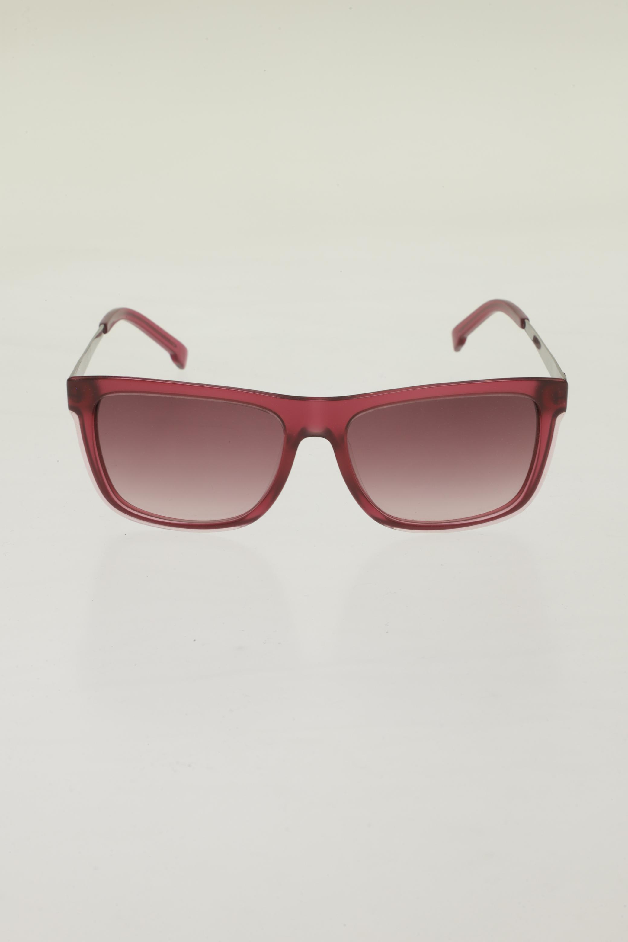 

Lacoste Damen Sonnenbrille, pink