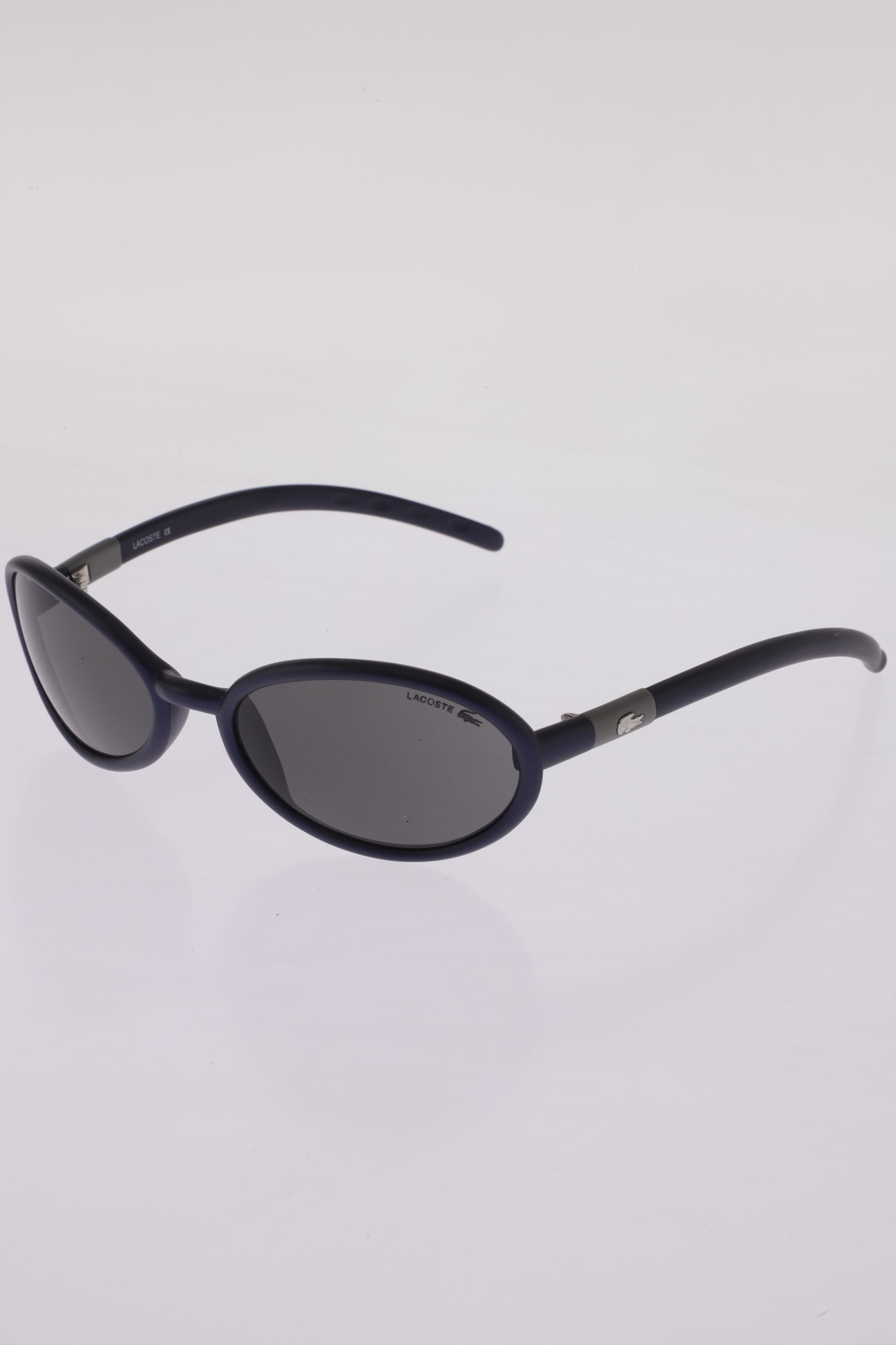 

Lacoste Damen Sonnenbrille, marineblau, Gr.