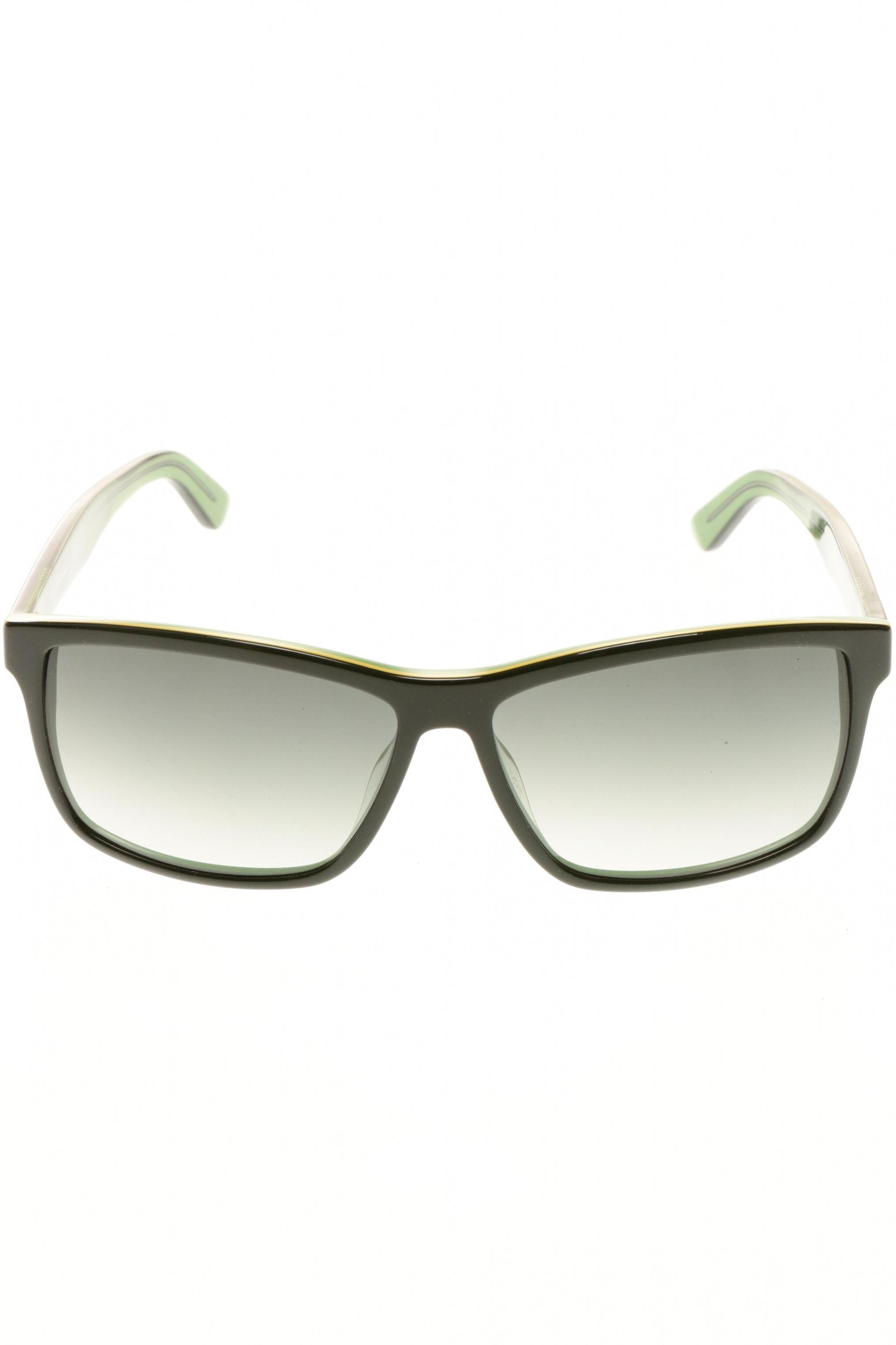 

Lacoste Damen Sonnenbrille, grün, Gr.