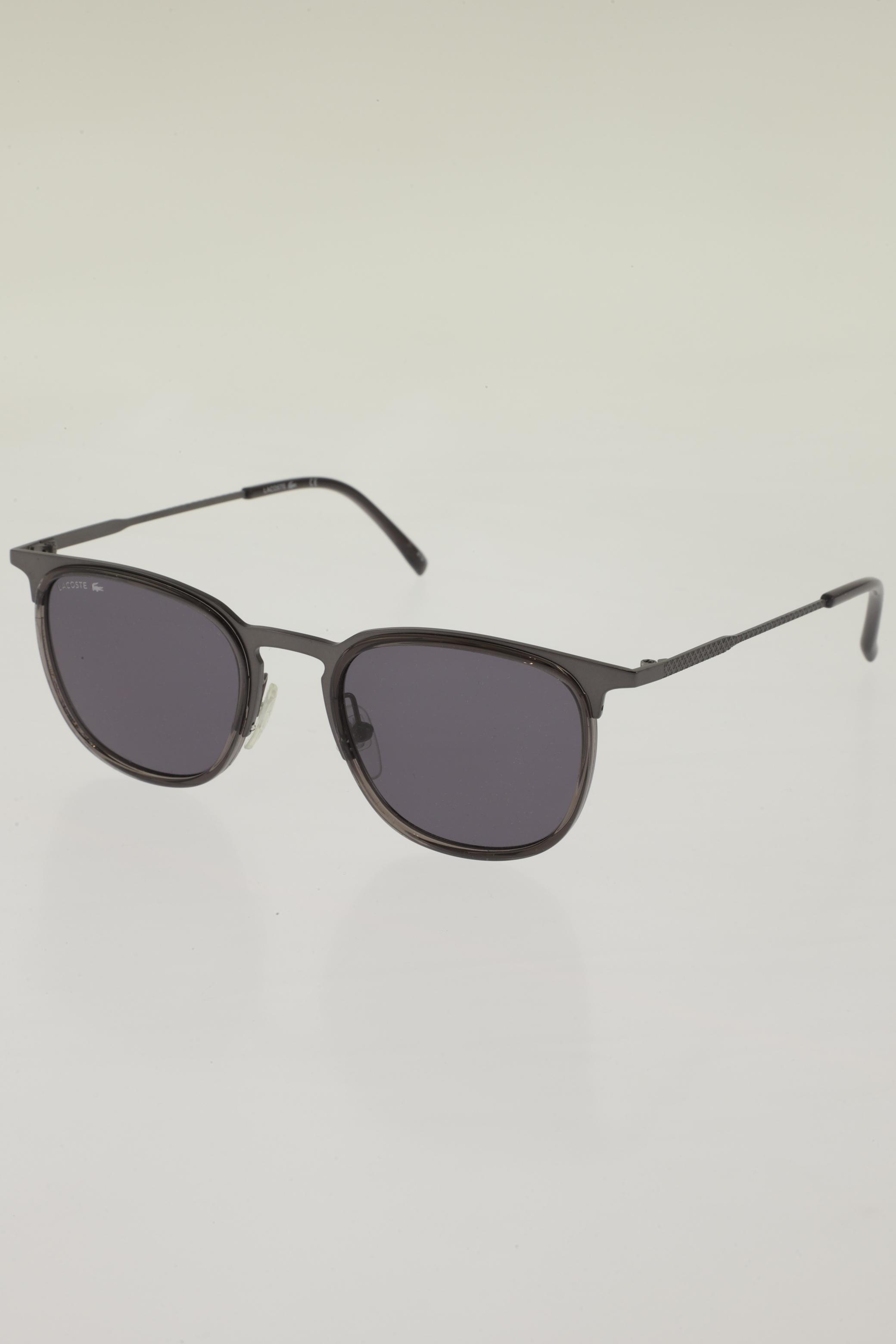 

Lacoste Damen Sonnenbrille, schwarz, Gr.