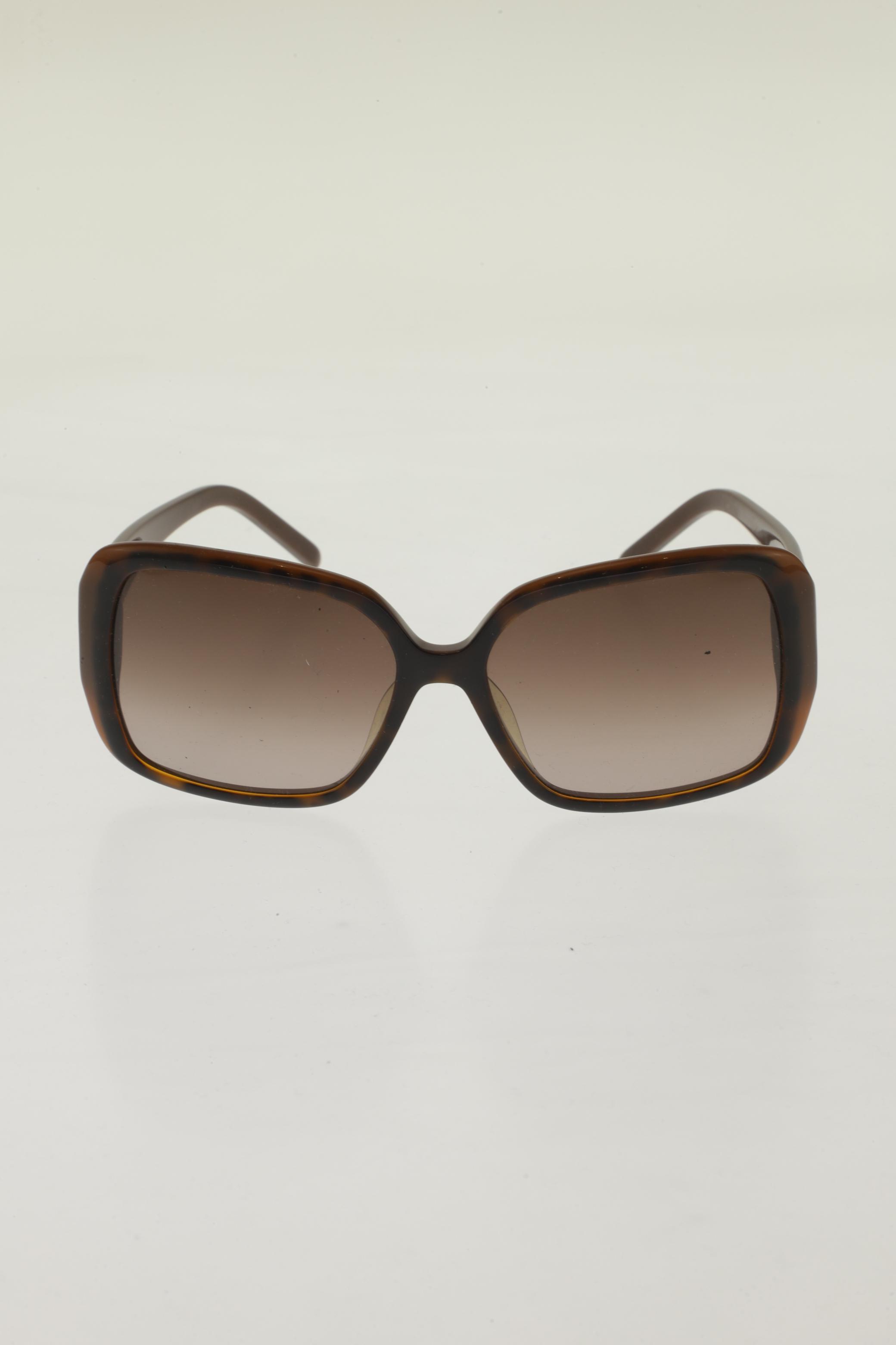 

Lacoste Damen Sonnenbrille, braun, Gr.