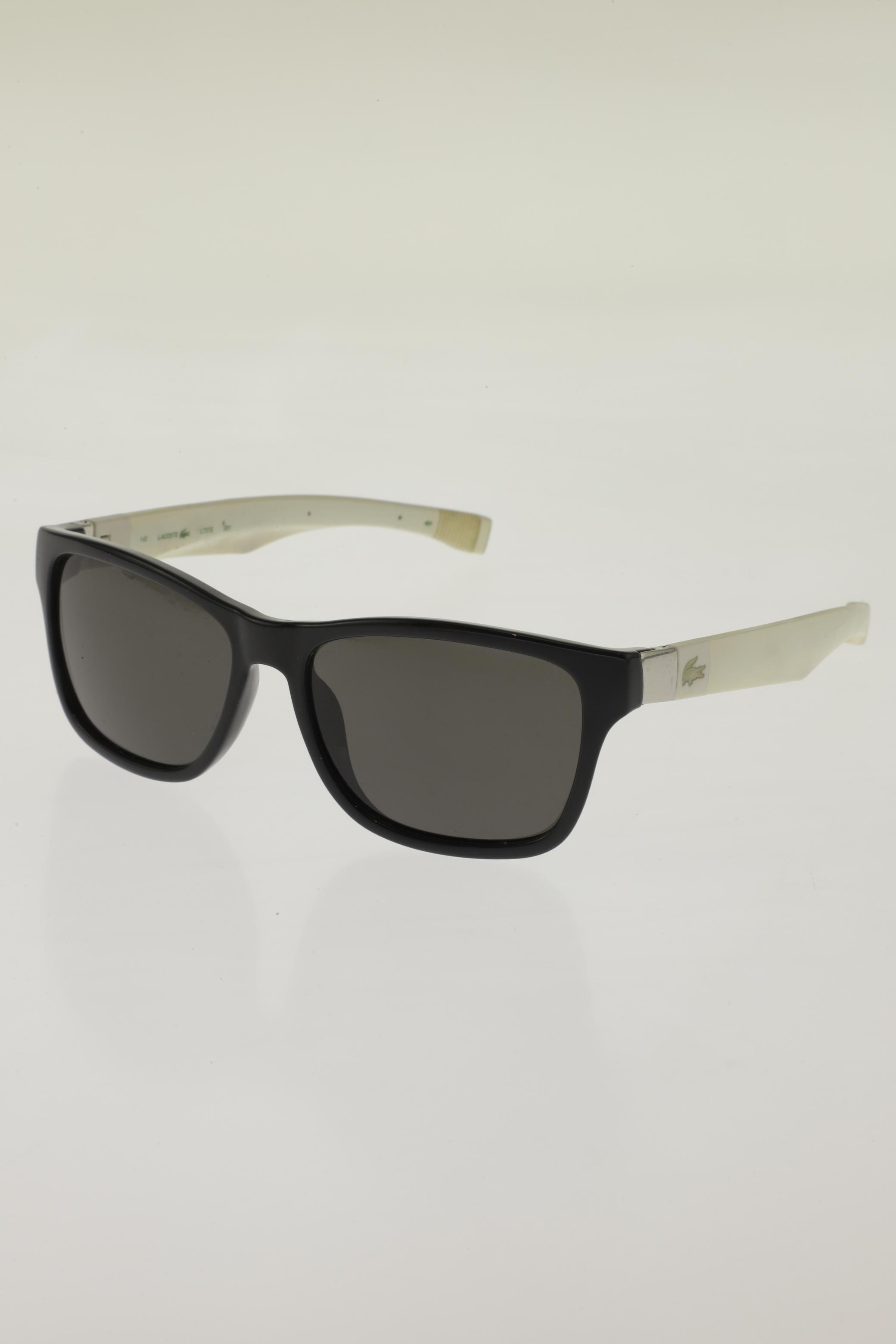 

Lacoste Damen Sonnenbrille, schwarz, Gr.