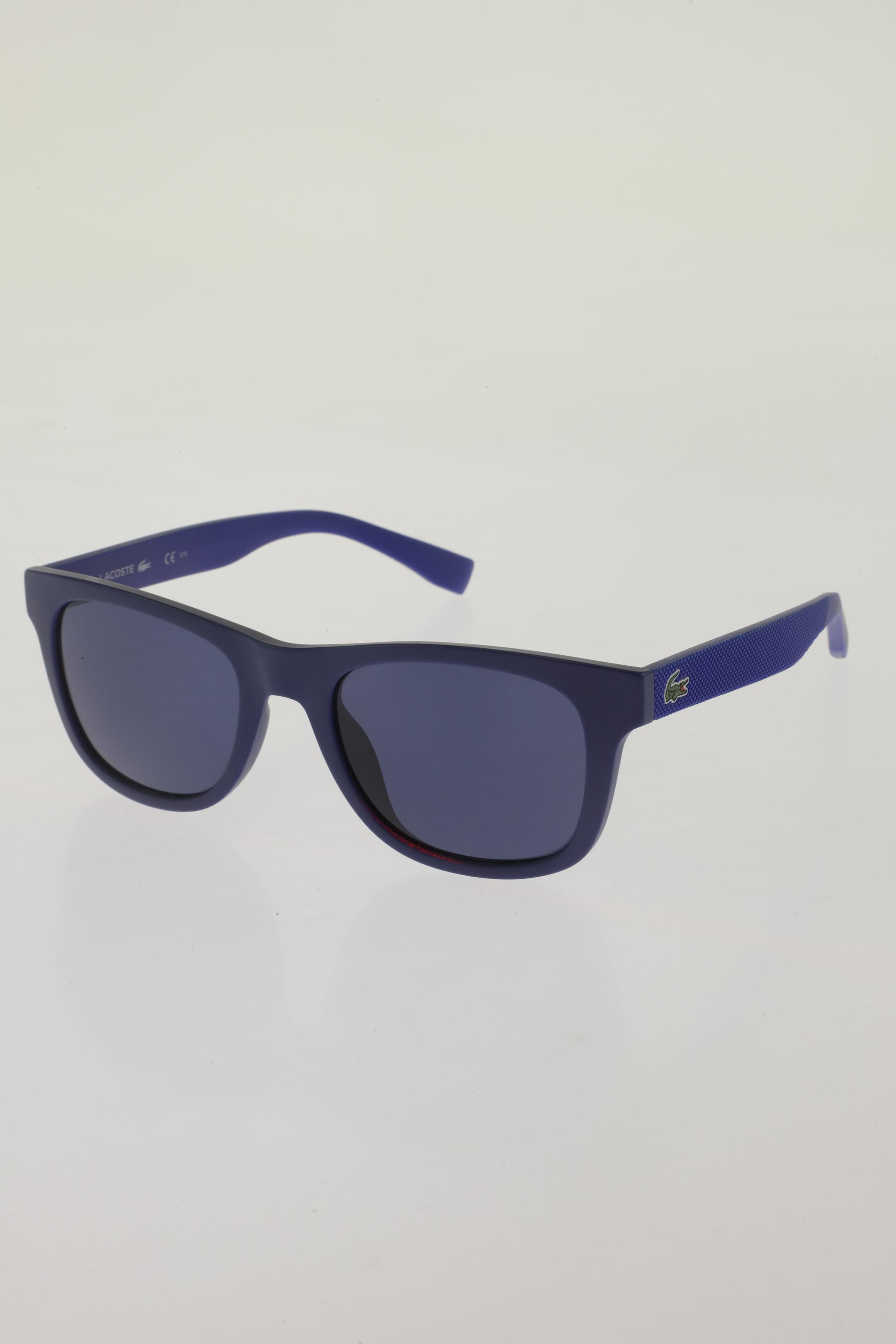 

Lacoste Damen Sonnenbrille, blau, Gr.
