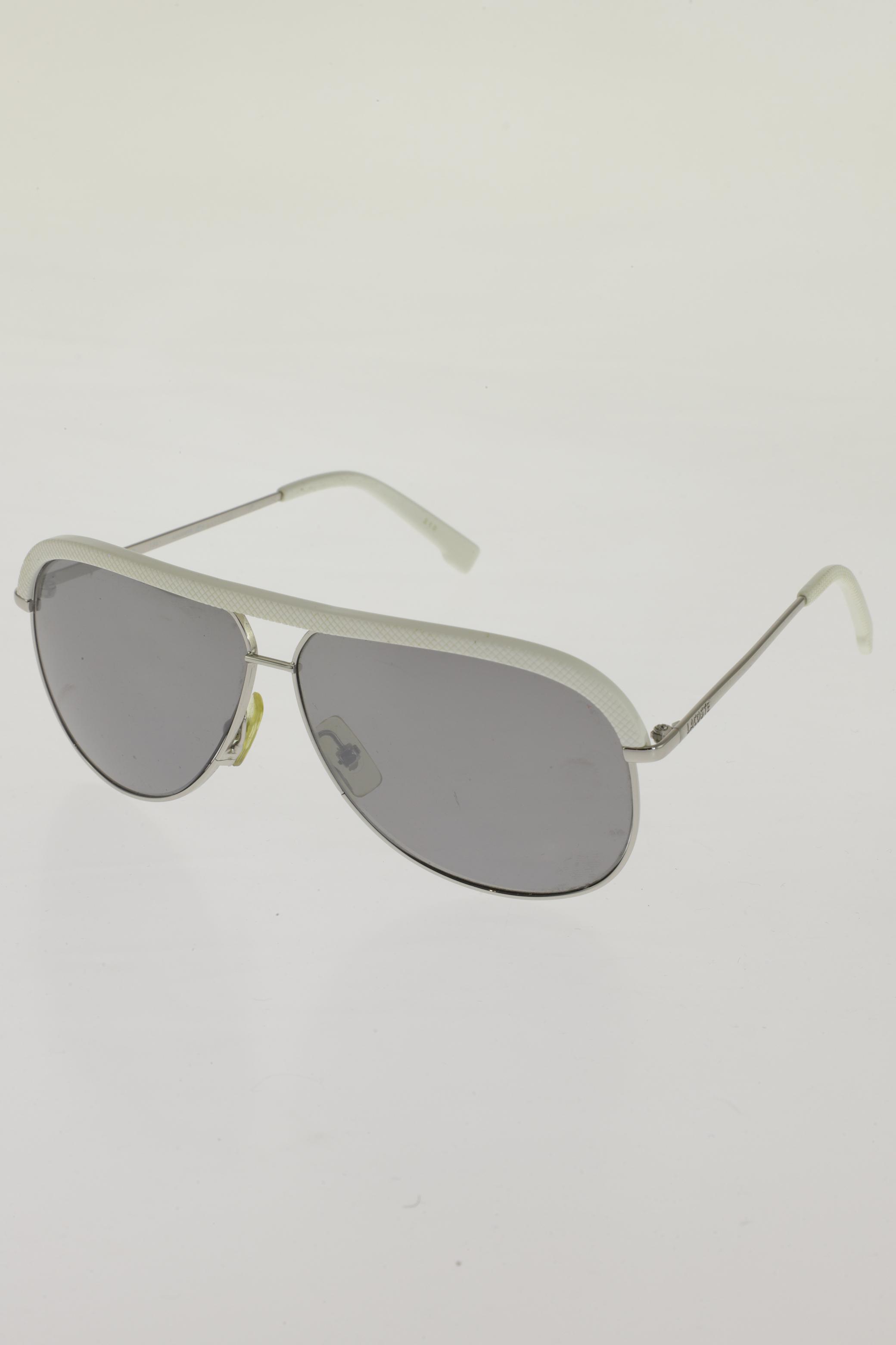 

Lacoste Damen Sonnenbrille, grau, Gr.