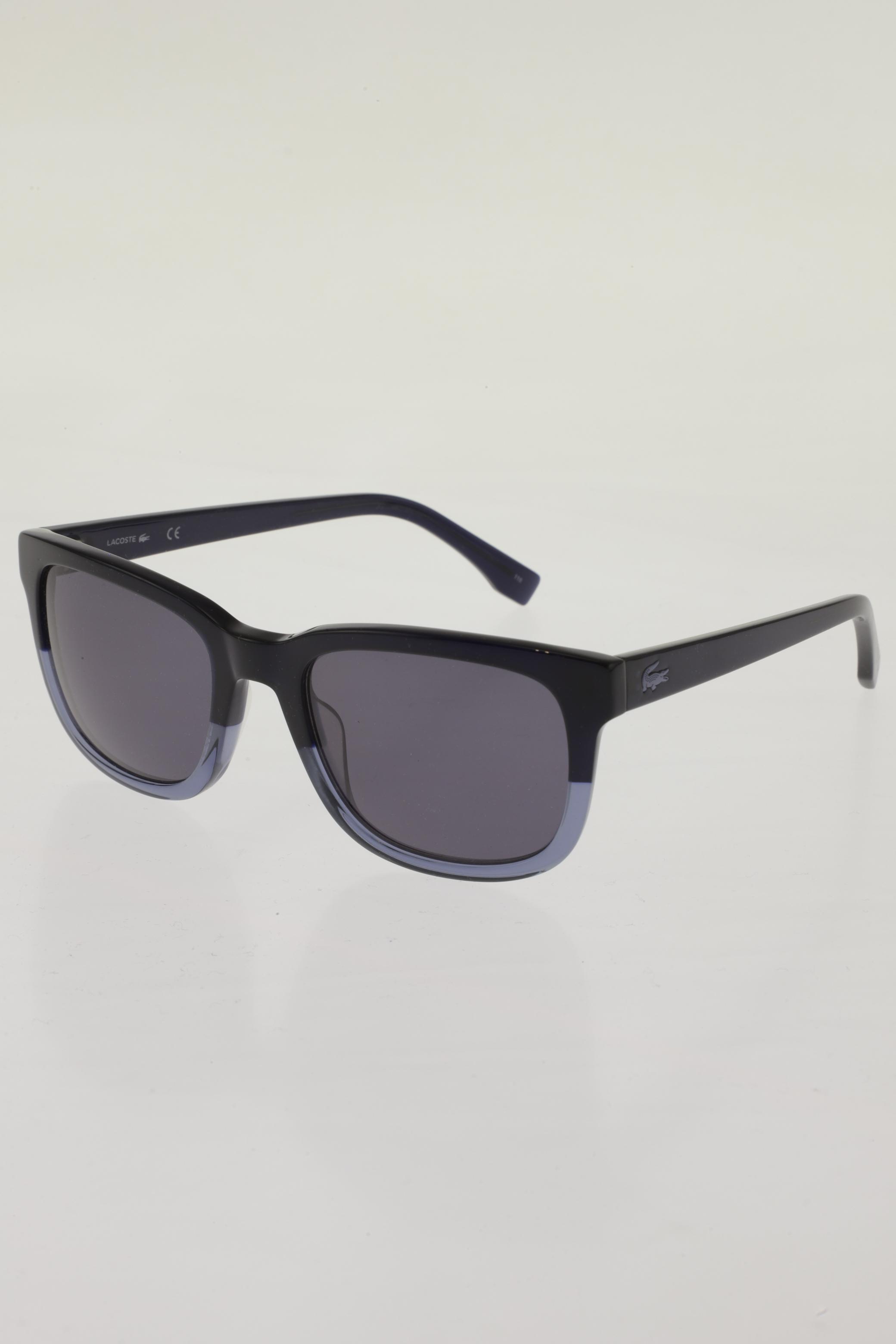 

Lacoste Damen Sonnenbrille, schwarz, Gr.