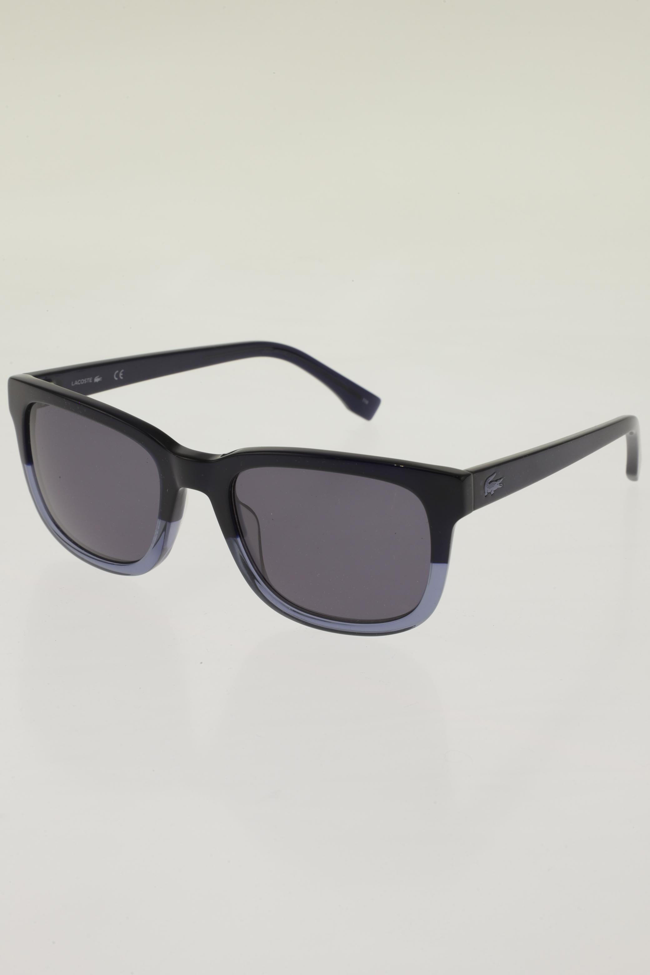 

Lacoste Damen Sonnenbrille, marineblau, Gr.