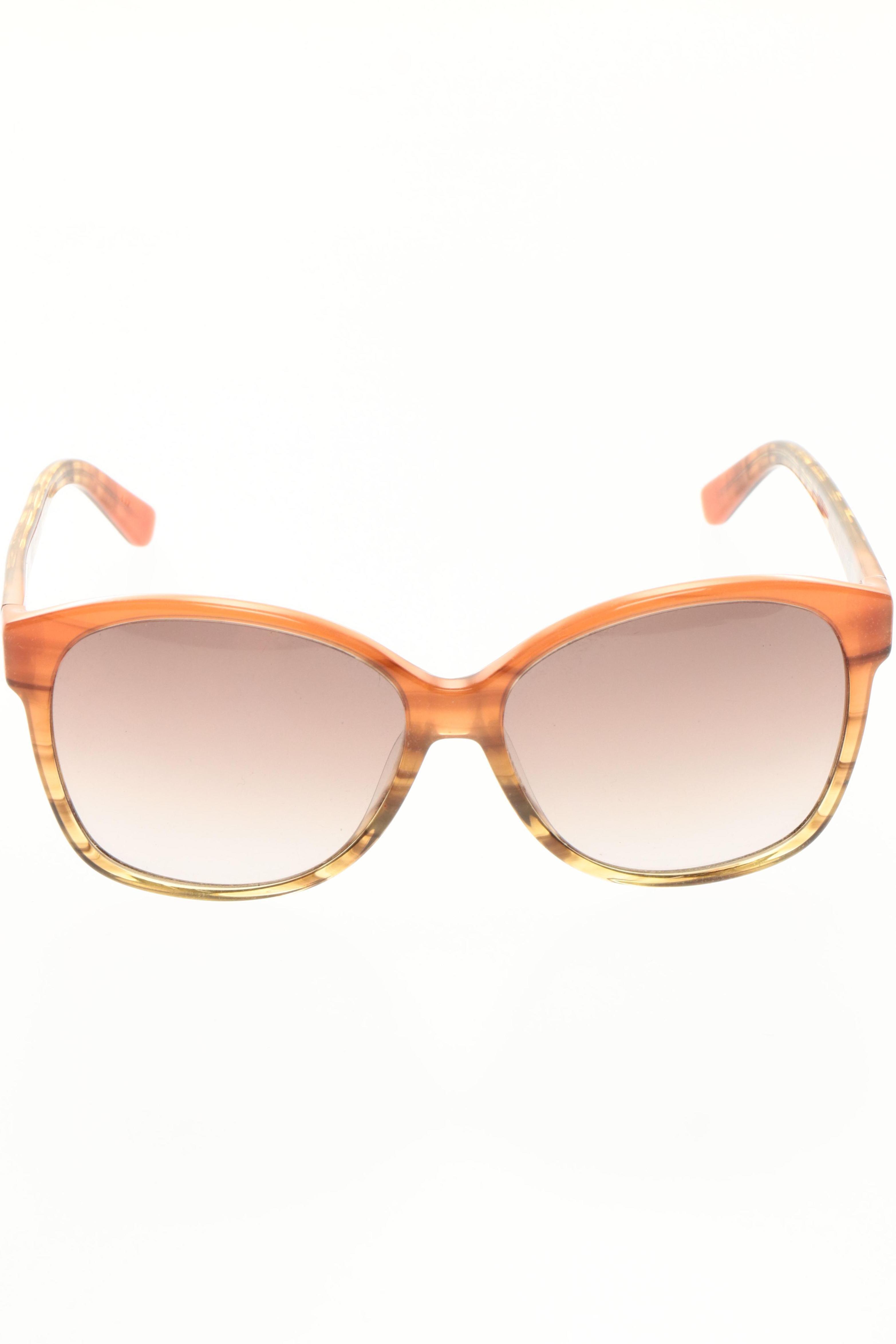 

Lacoste Damen Sonnenbrille, braun, Gr.