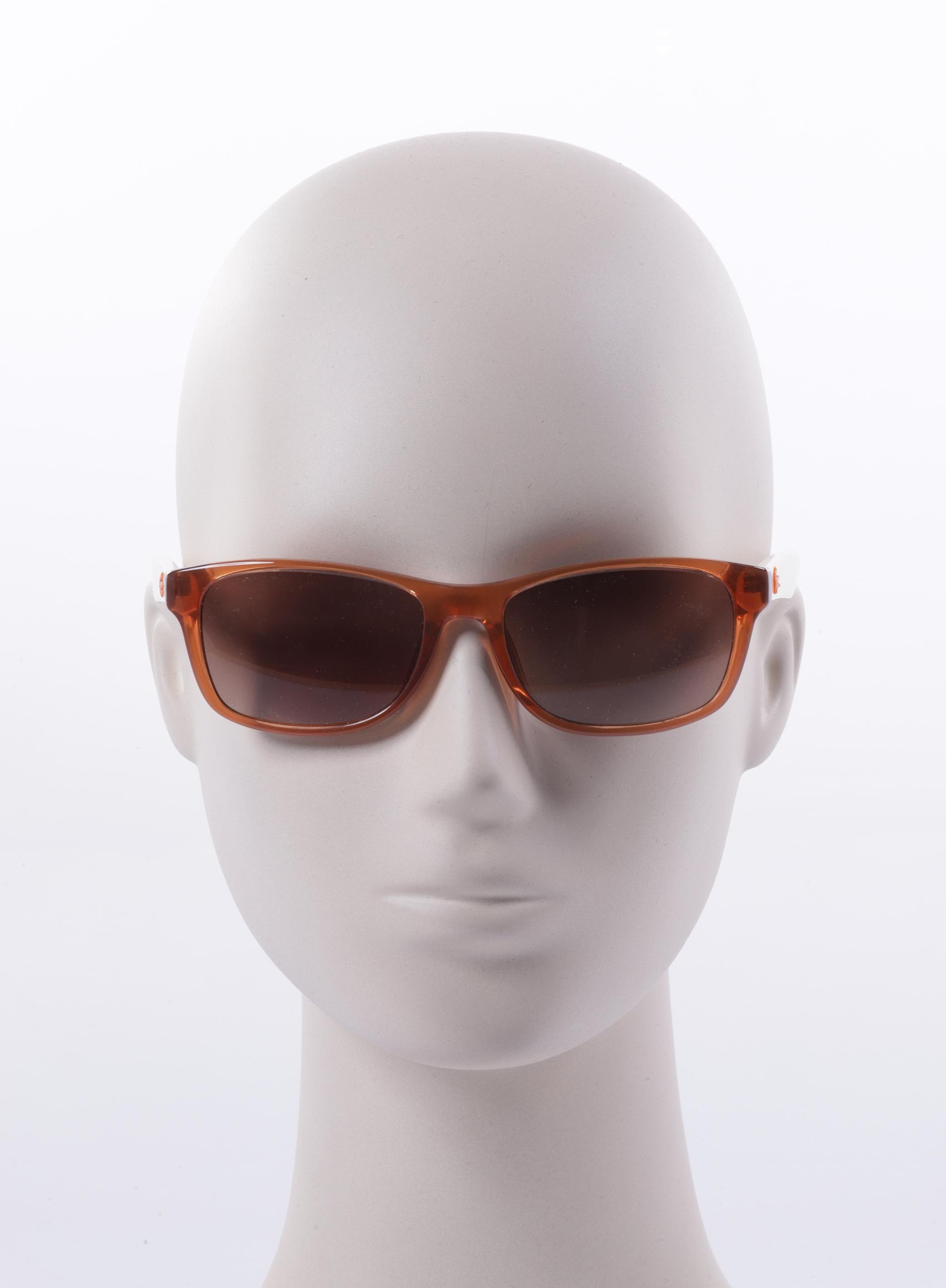

Lacoste Damen Sonnenbrille, braun, Gr.