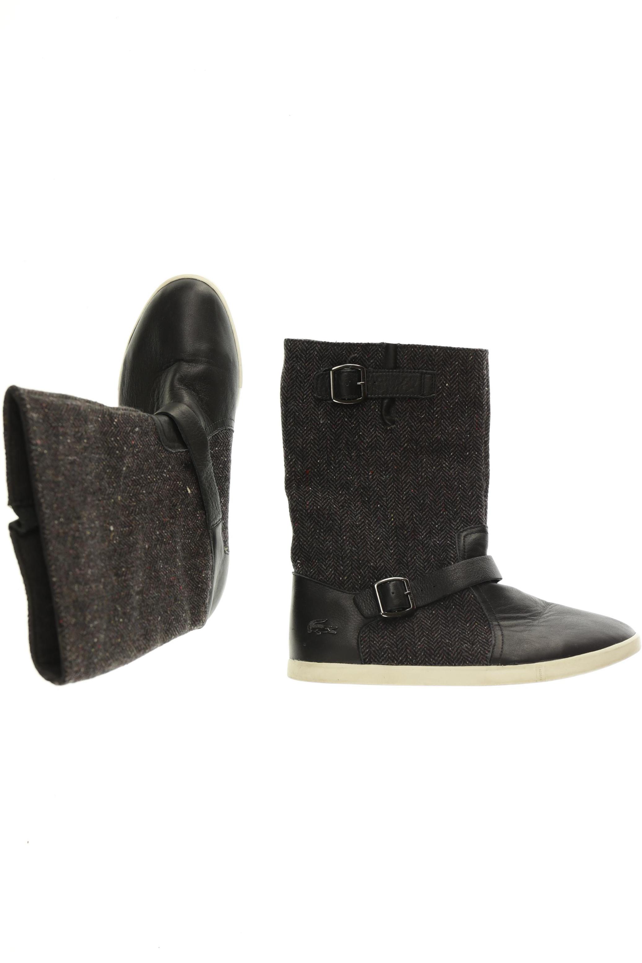 

Lacoste Damen Stiefel, braun, Gr. 38