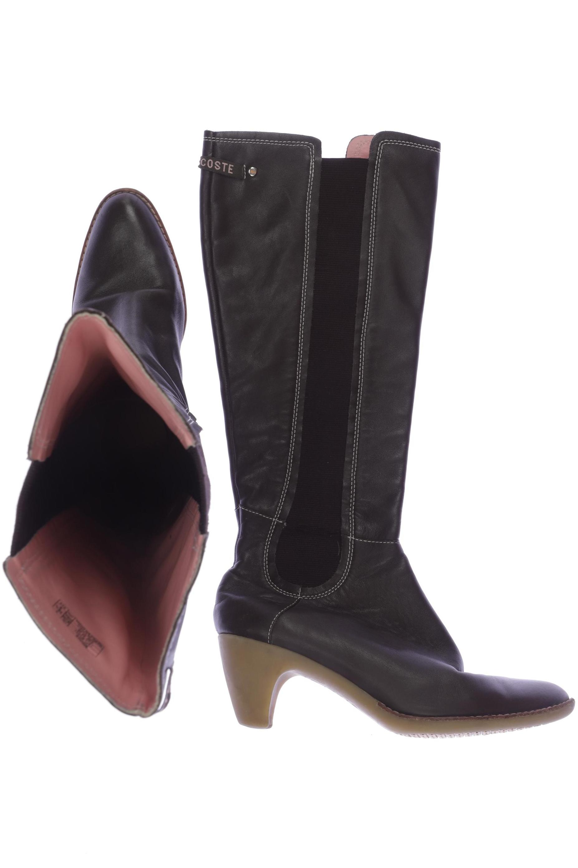 

Lacoste Damen Stiefel, braun