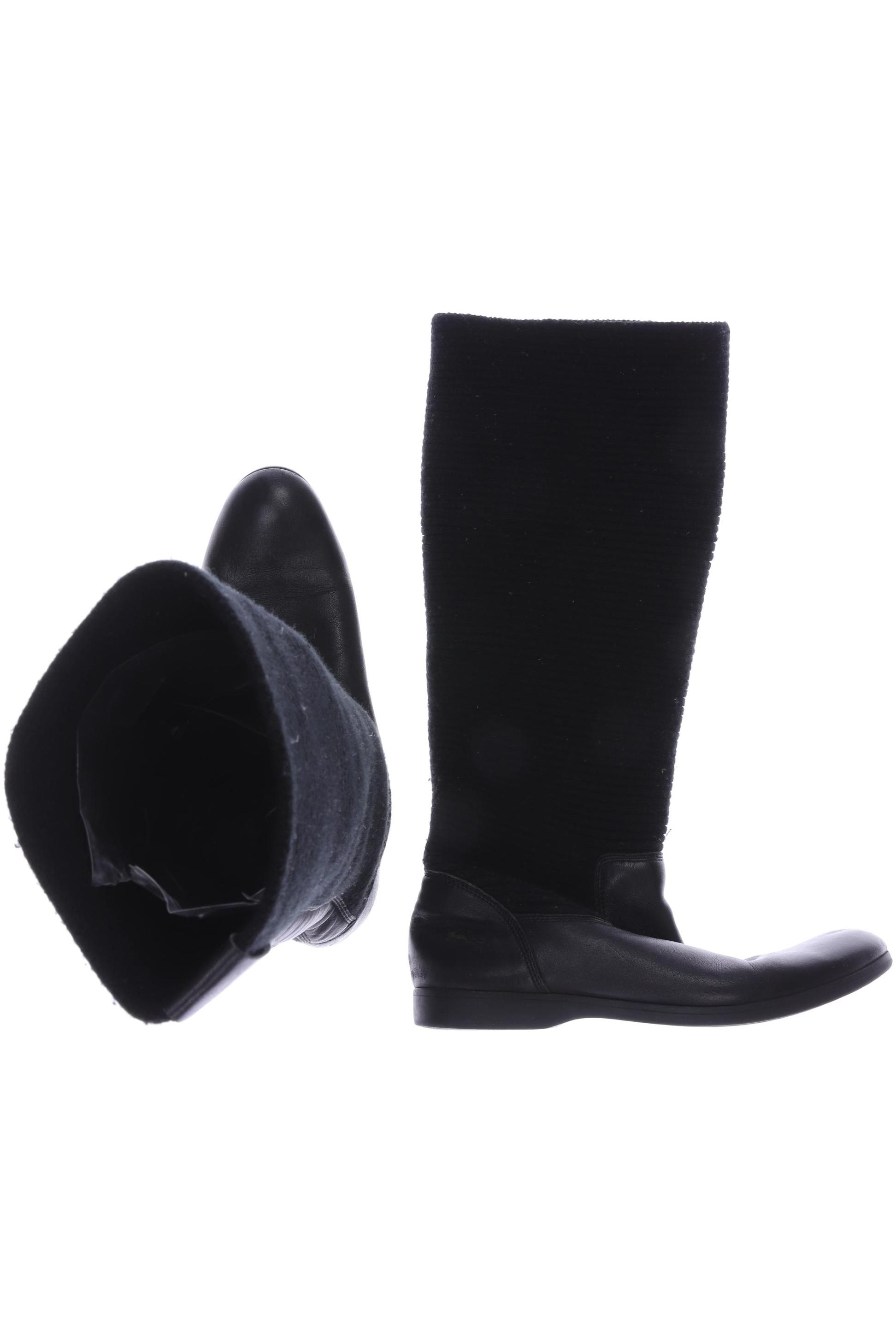 

Lacoste Damen Stiefel, schwarz, Gr. 39