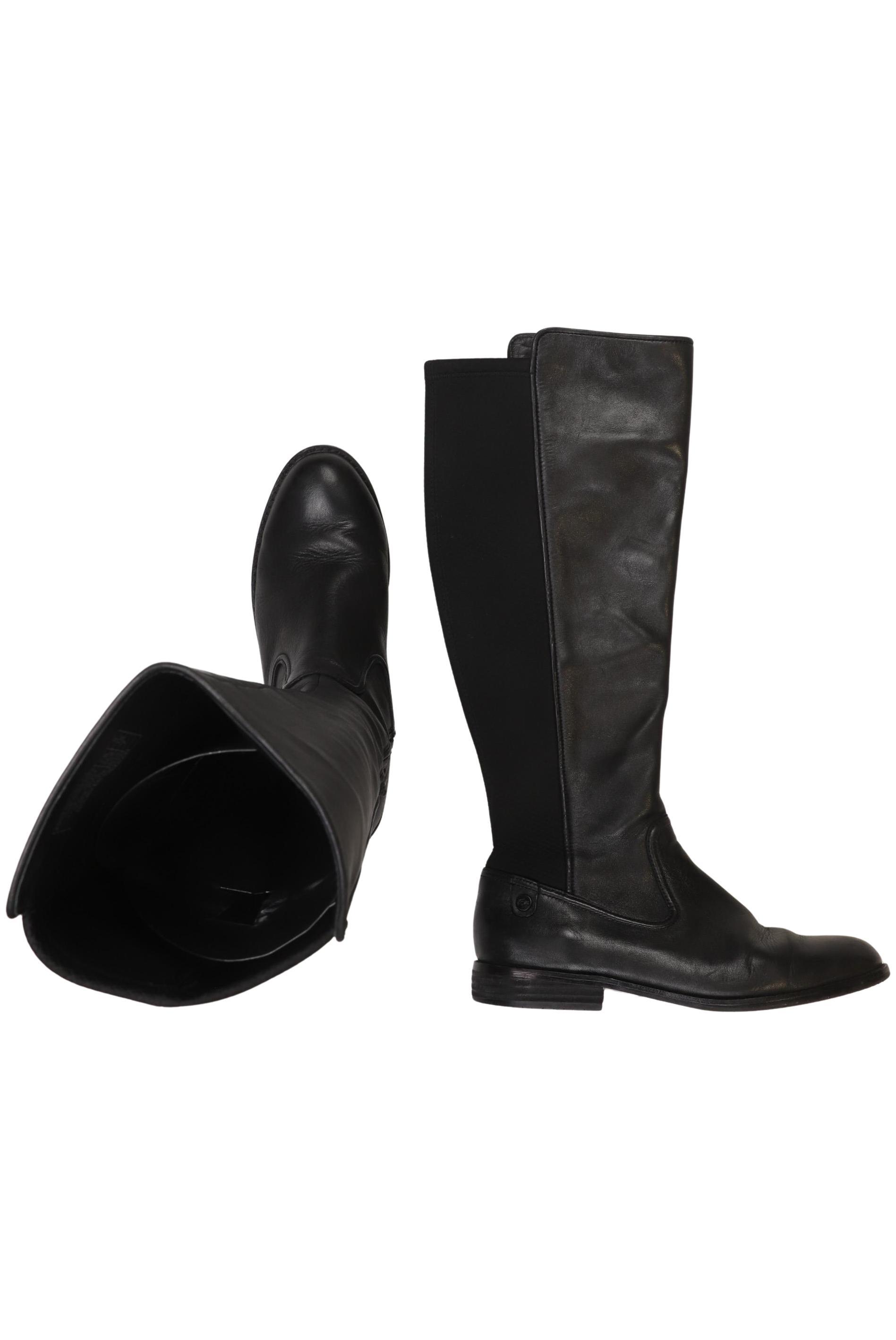 

Lacoste Damen Stiefel, schwarz, Gr. 38