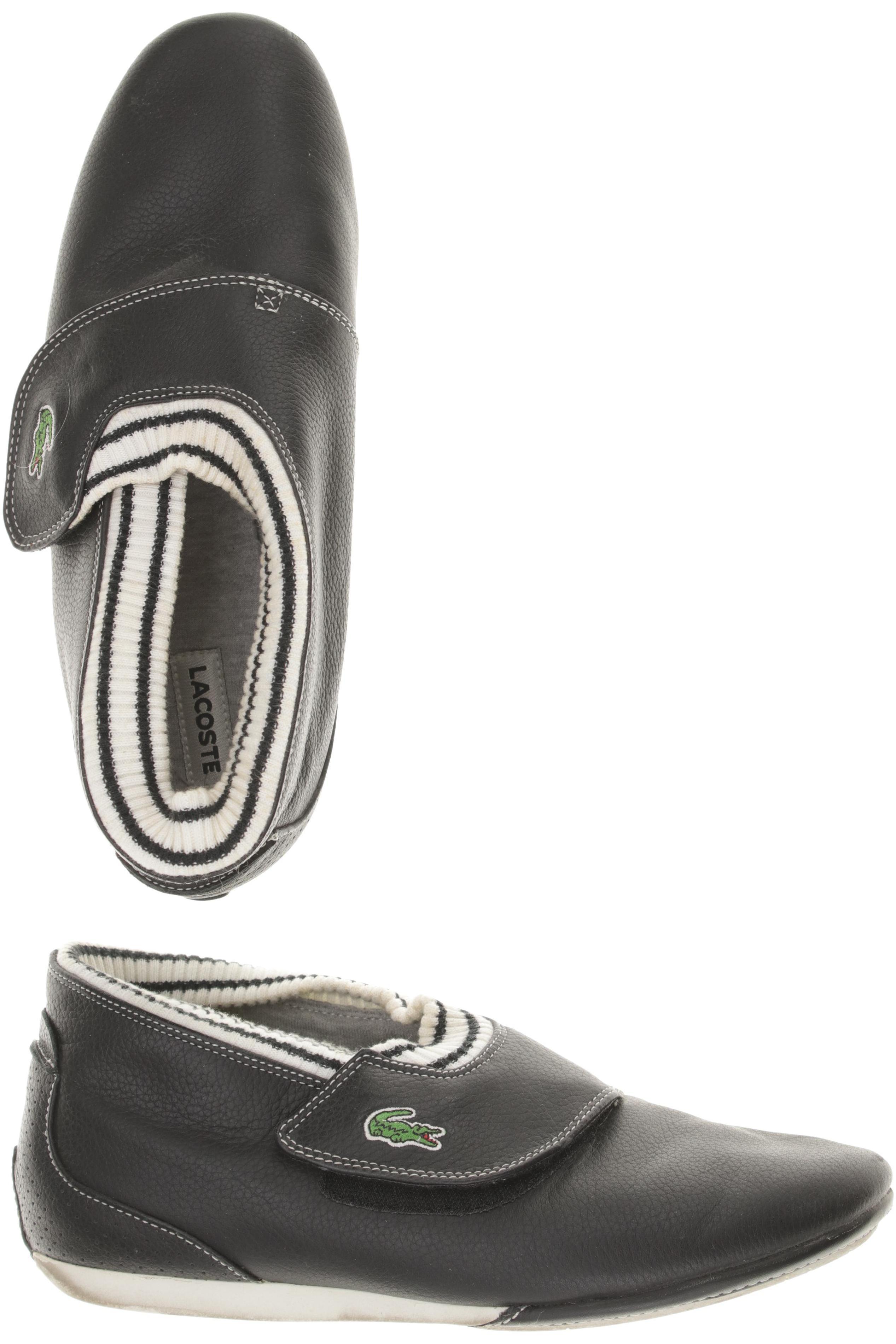 

Lacoste Damen Stiefelette, schwarz, Gr. 41