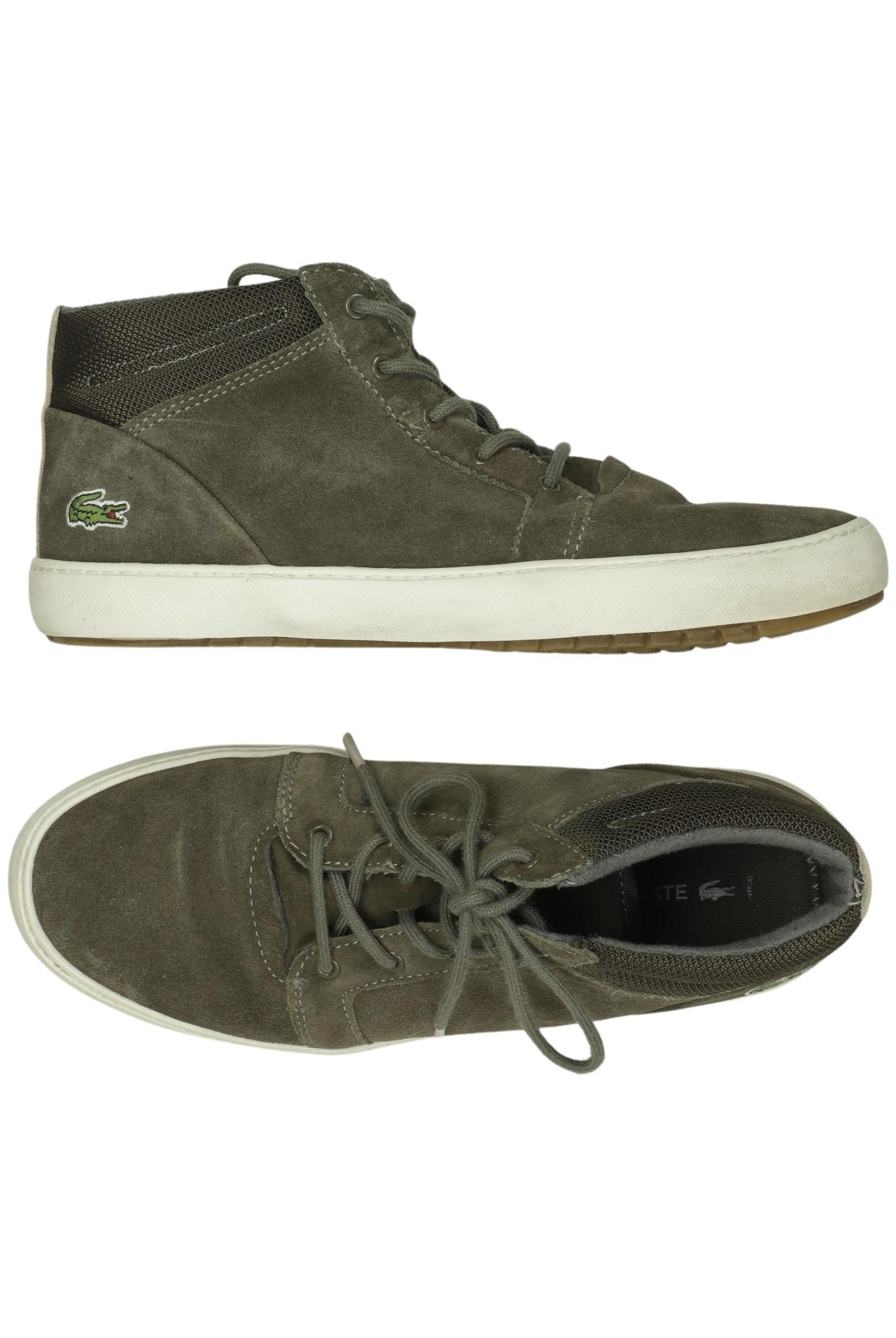 

Lacoste Damen Stiefelette, braun, Gr. 39