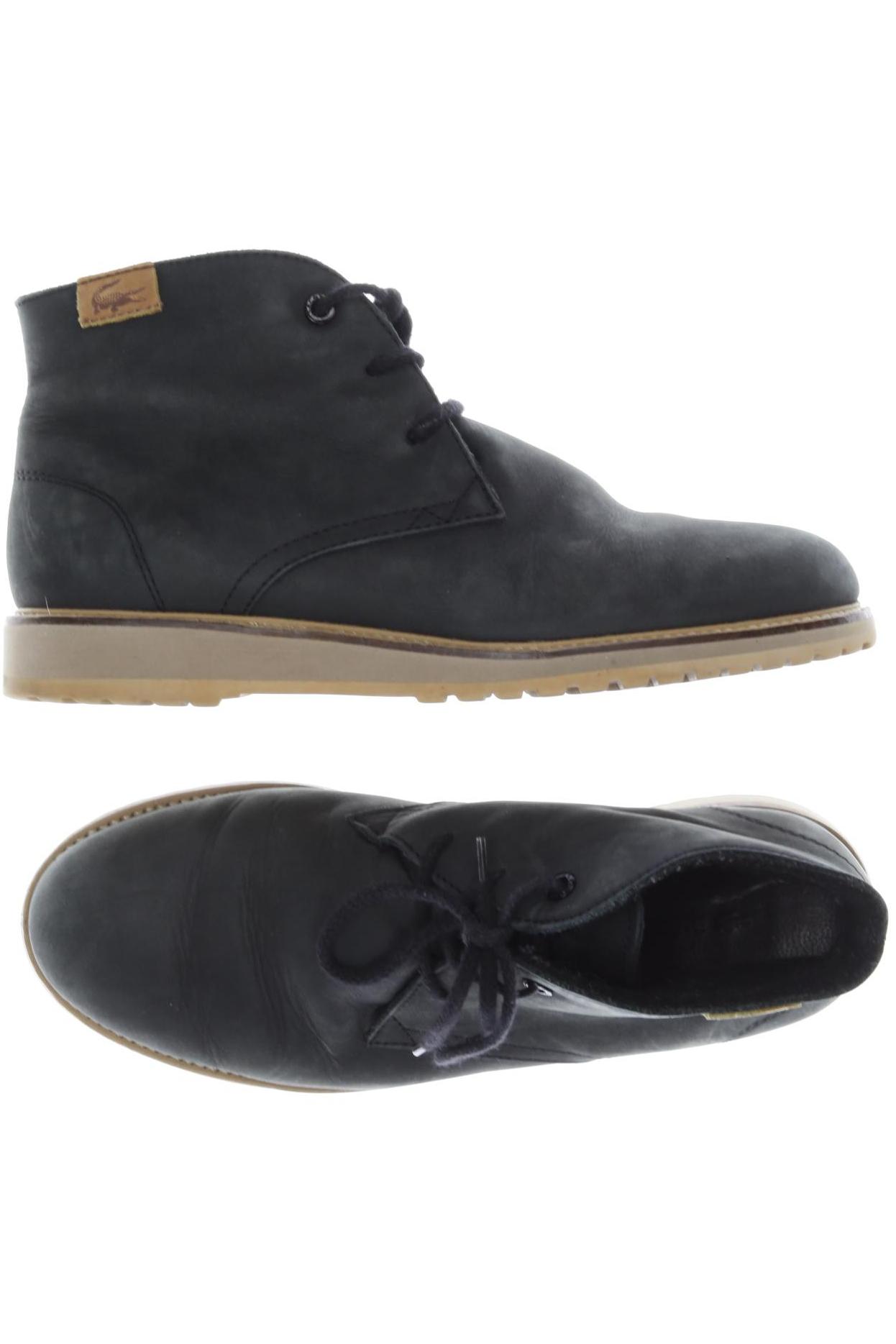 

Lacoste Damen Stiefelette, schwarz, Gr. 37