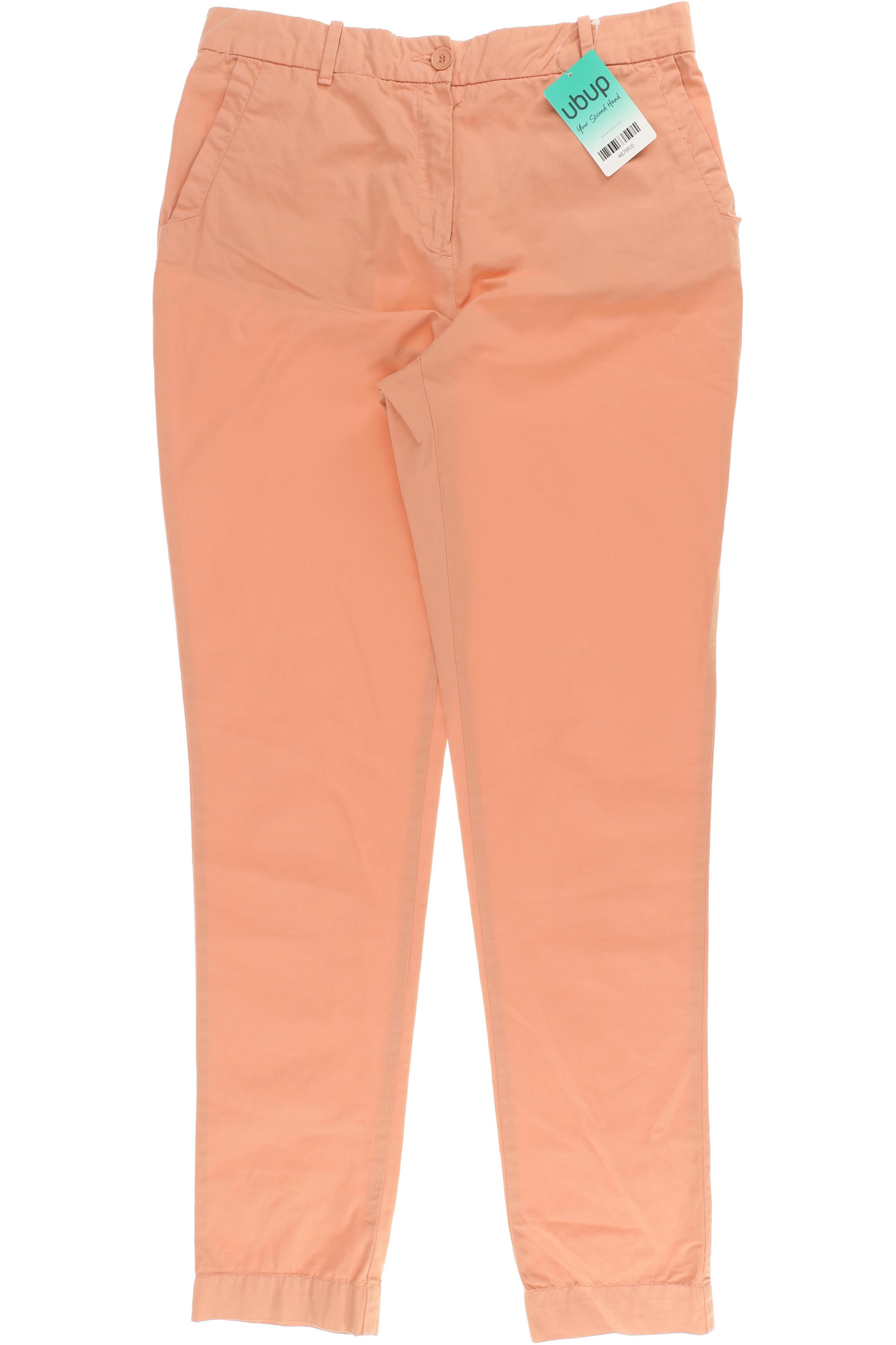

Lacoste Damen Stoffhose, pink, Gr. 34