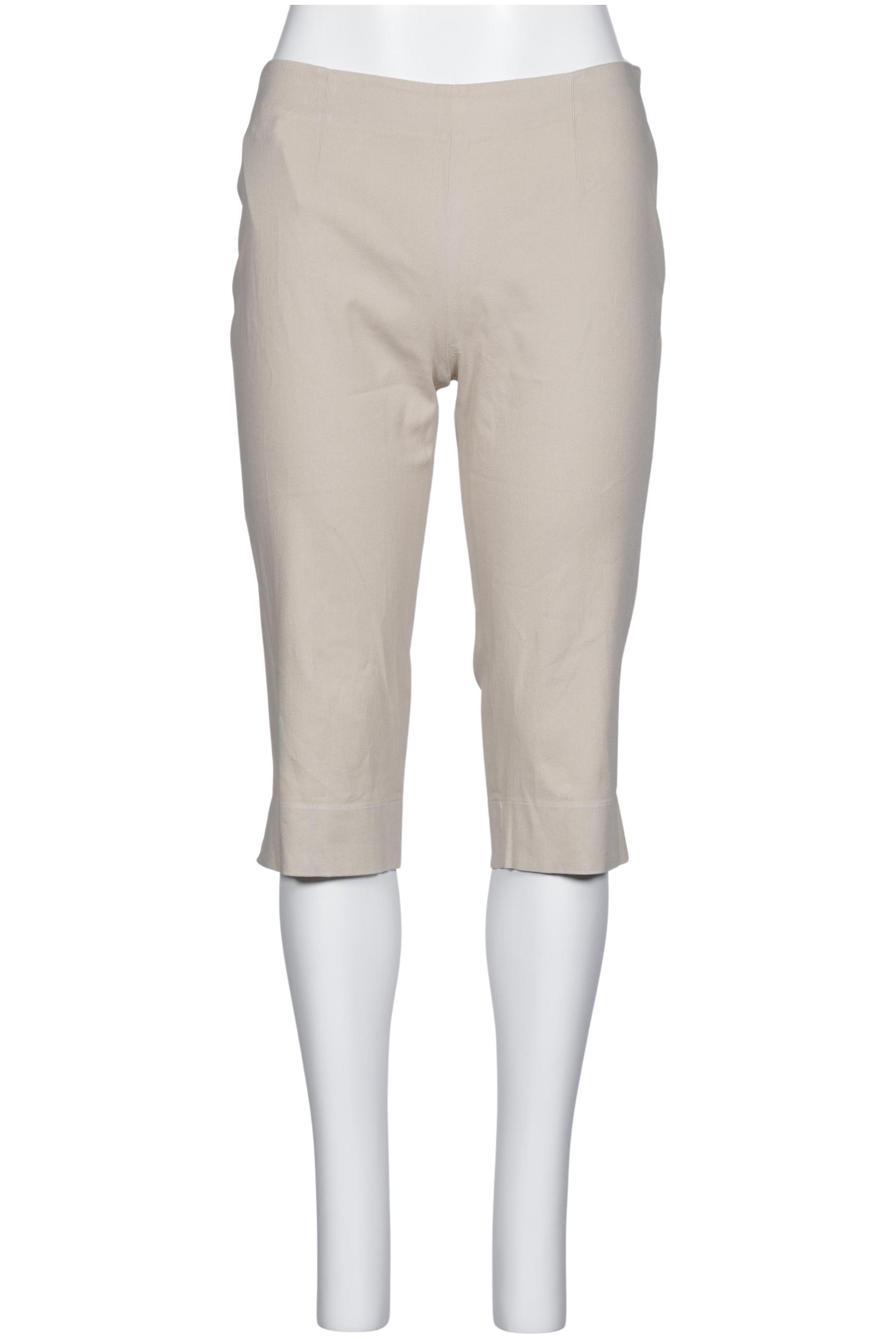 

Lacoste Damen Stoffhose, beige, Gr. 46