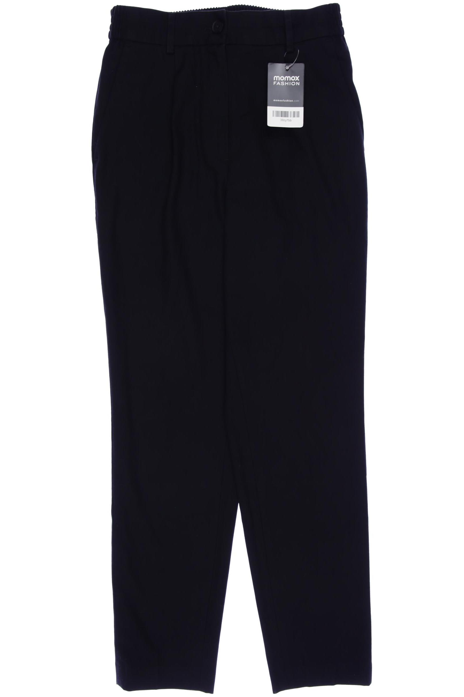 

Lacoste Damen Stoffhose, schwarz, Gr. 32