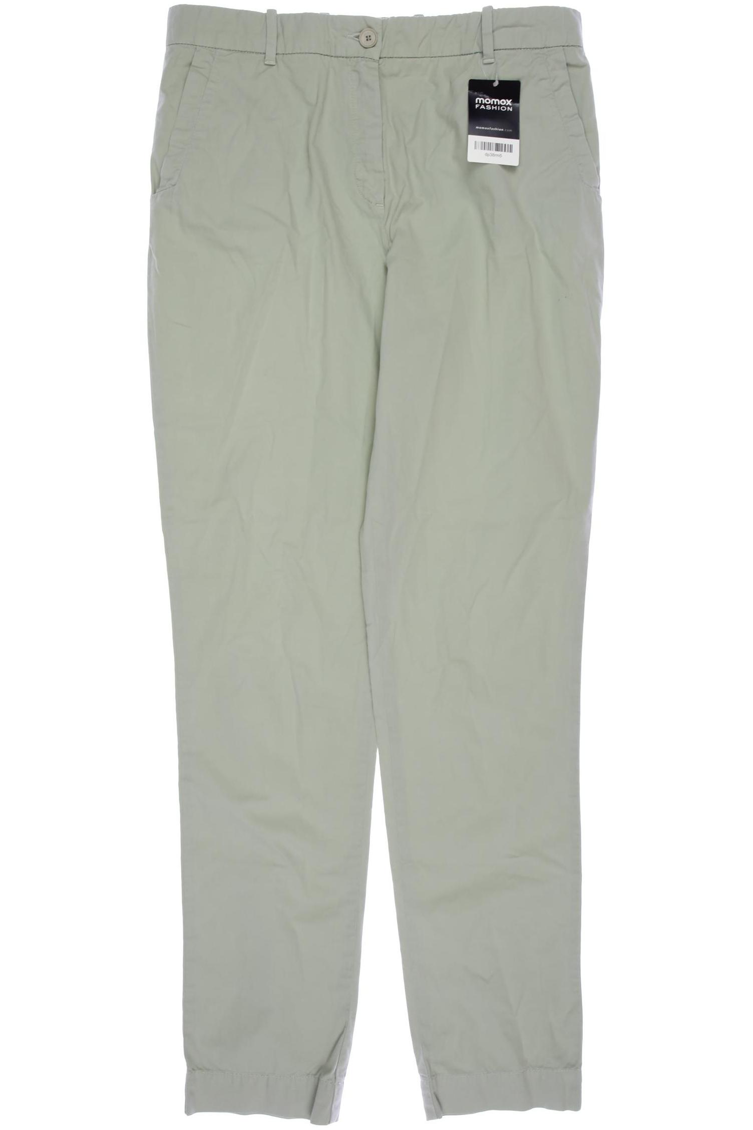 

Lacoste Damen Stoffhose, hellgrün, Gr. 36