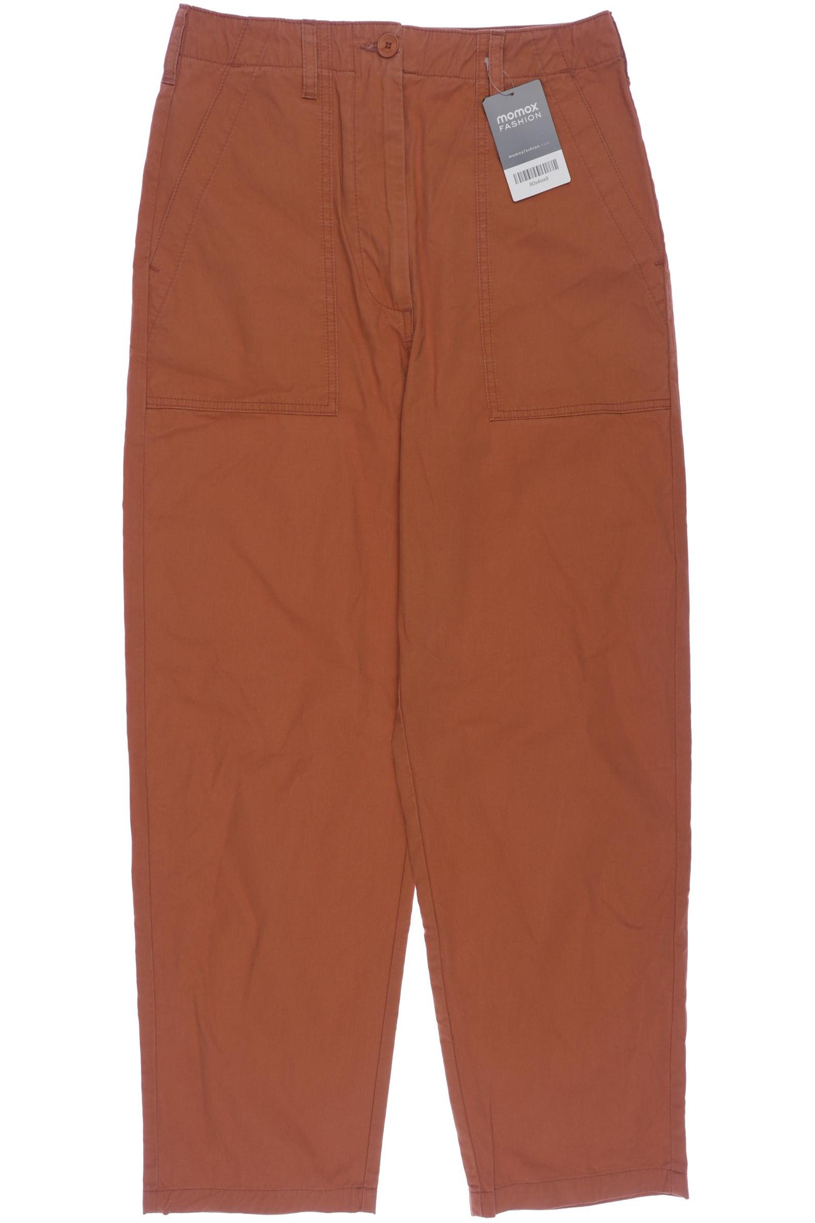 

Lacoste Damen Stoffhose, braun, Gr. 36