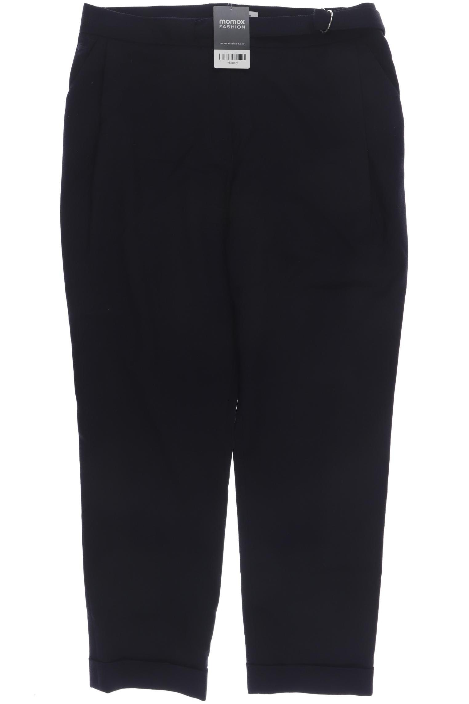 

Lacoste Damen Stoffhose, marineblau, Gr. 38