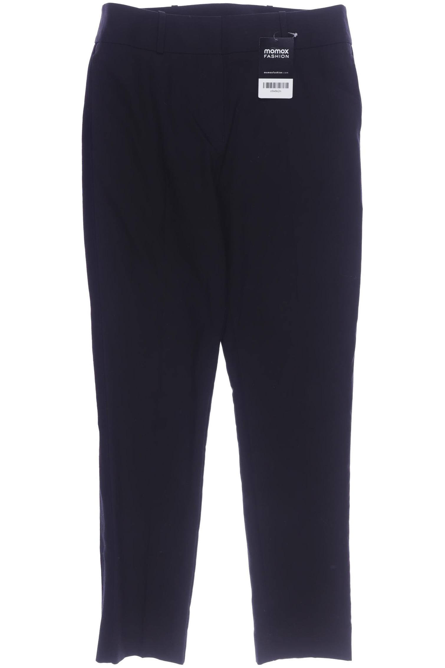 

Lacoste Damen Stoffhose, schwarz, Gr. 34