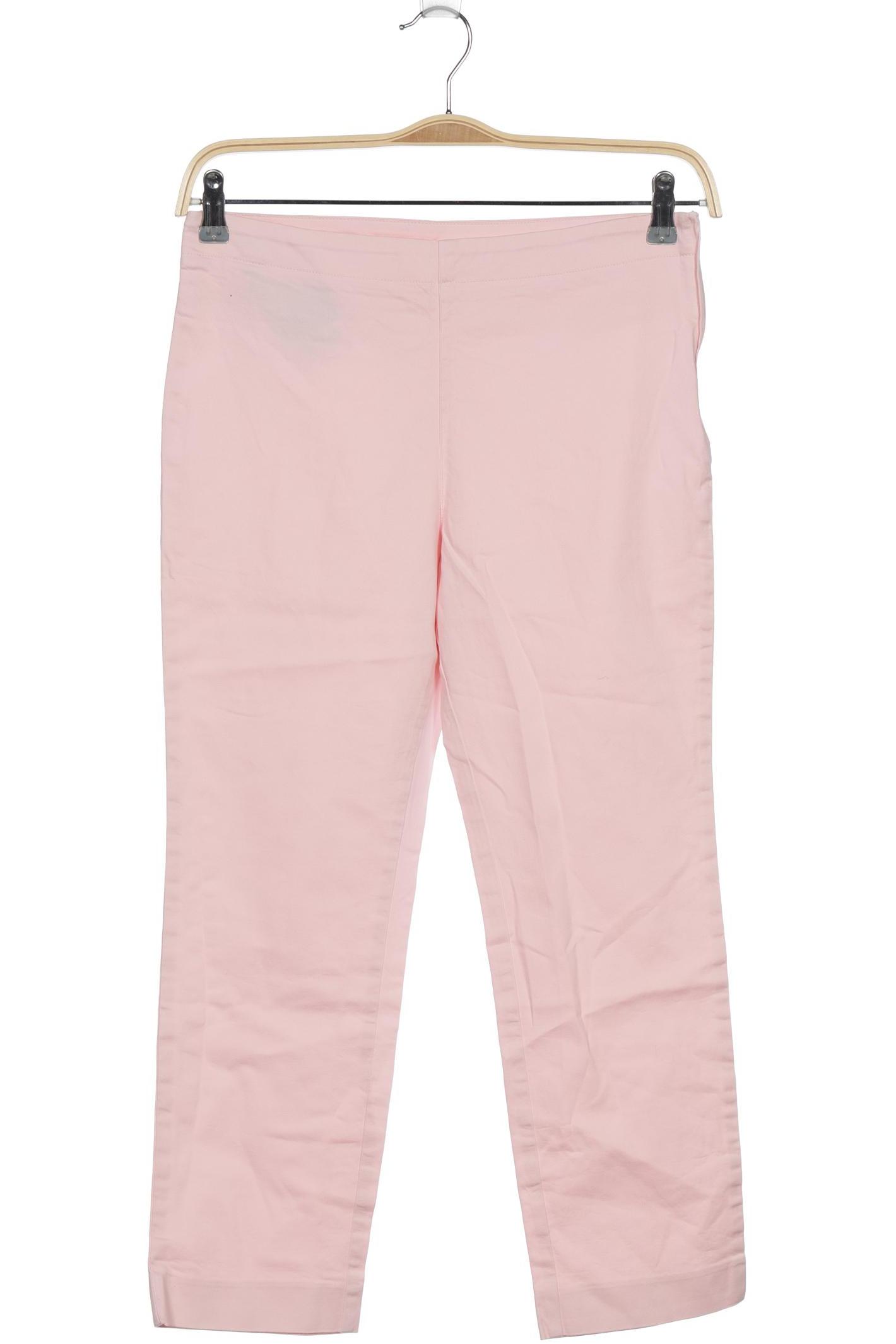 

Lacoste Damen Stoffhose, pink, Gr. 40